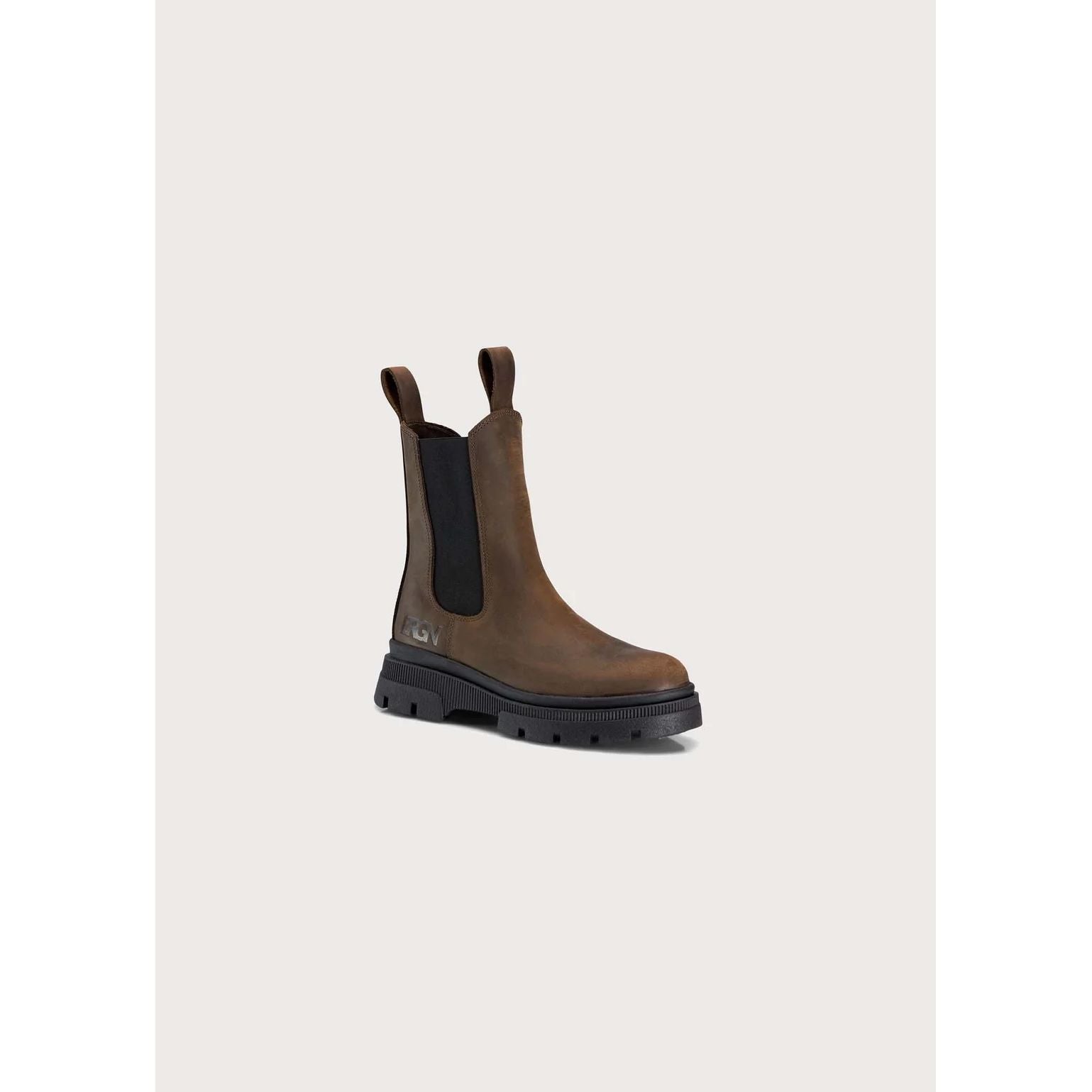 Chelsea Boot
