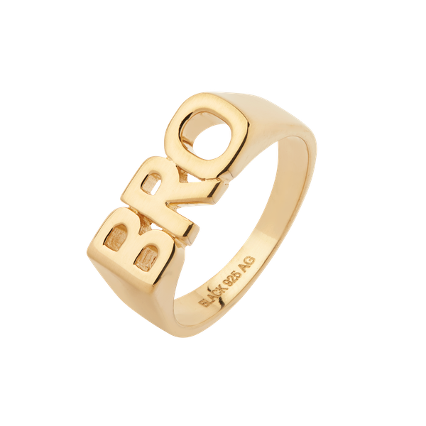 BRO ring