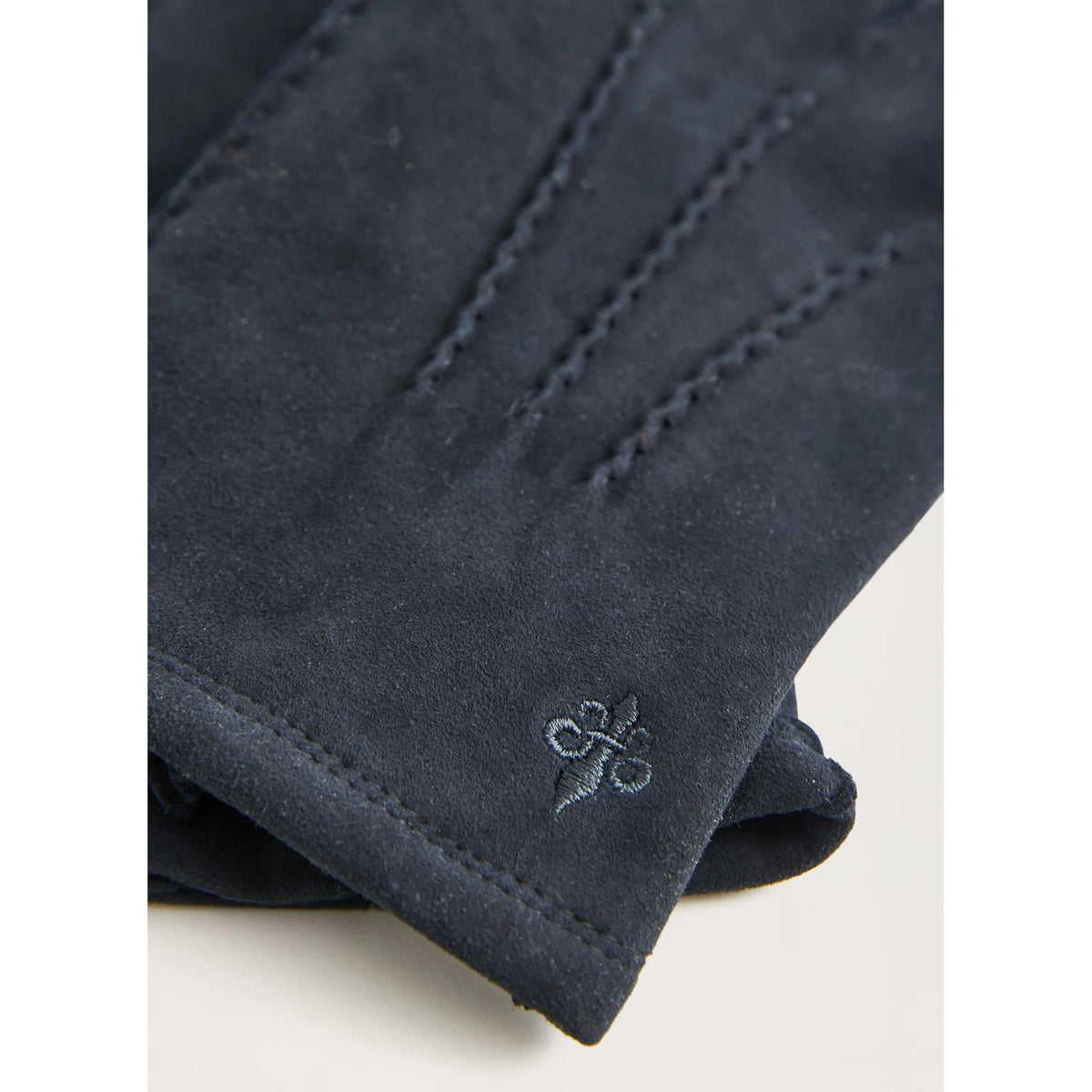 Morris Suede Gloves