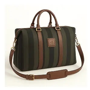Marlowe Weekend Bag
