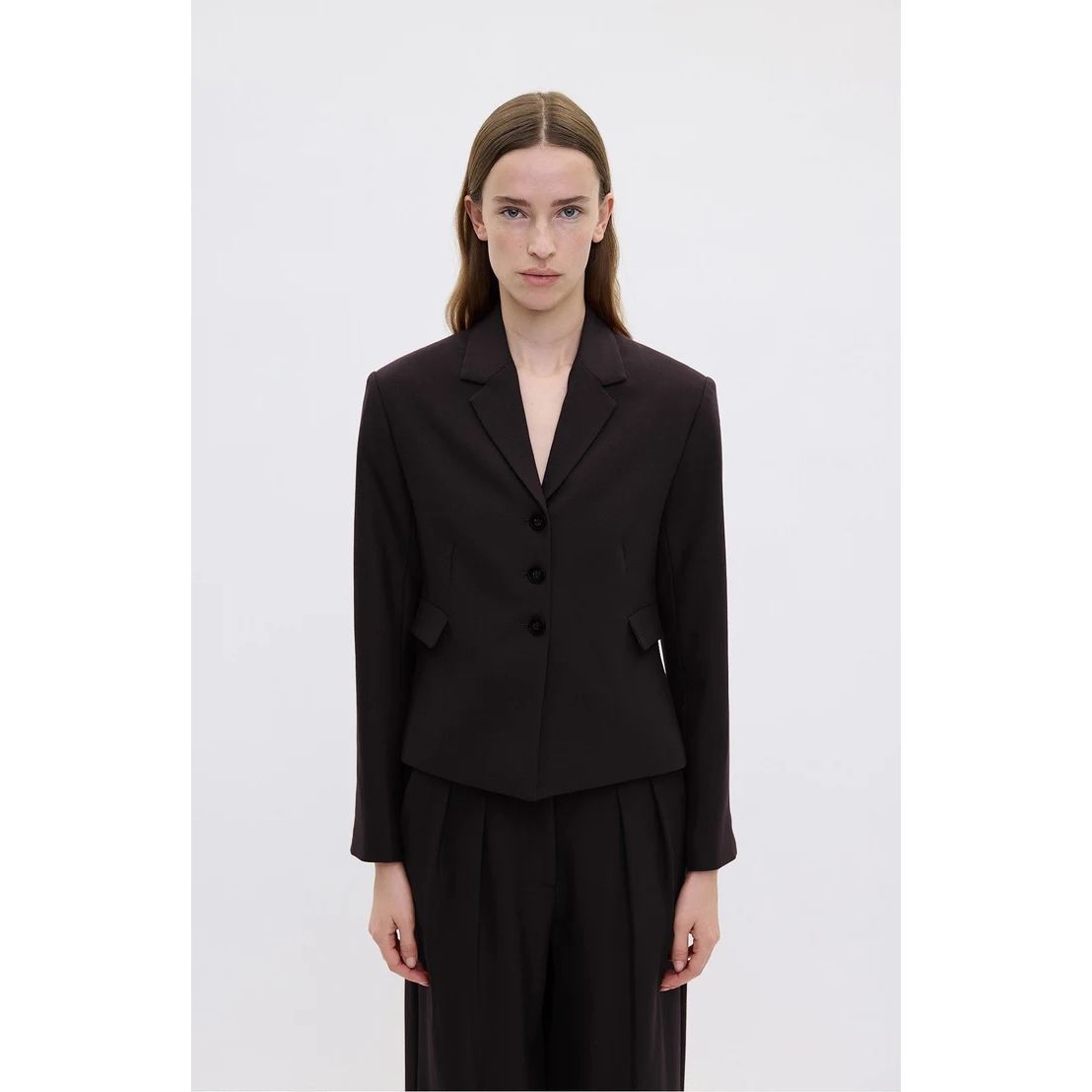 JennyFV 285 Blazer