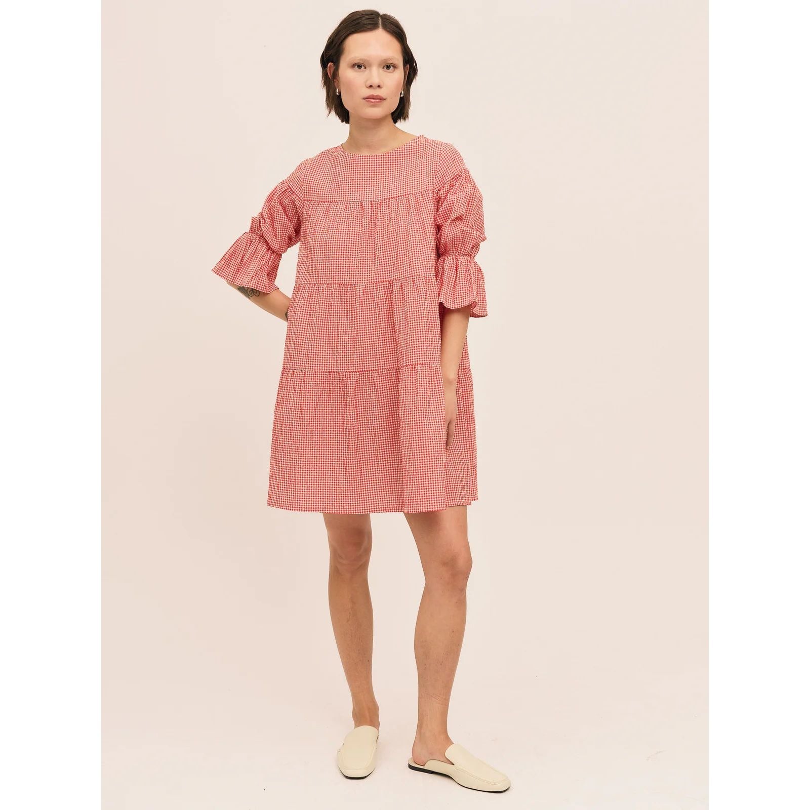 Indiana Dress