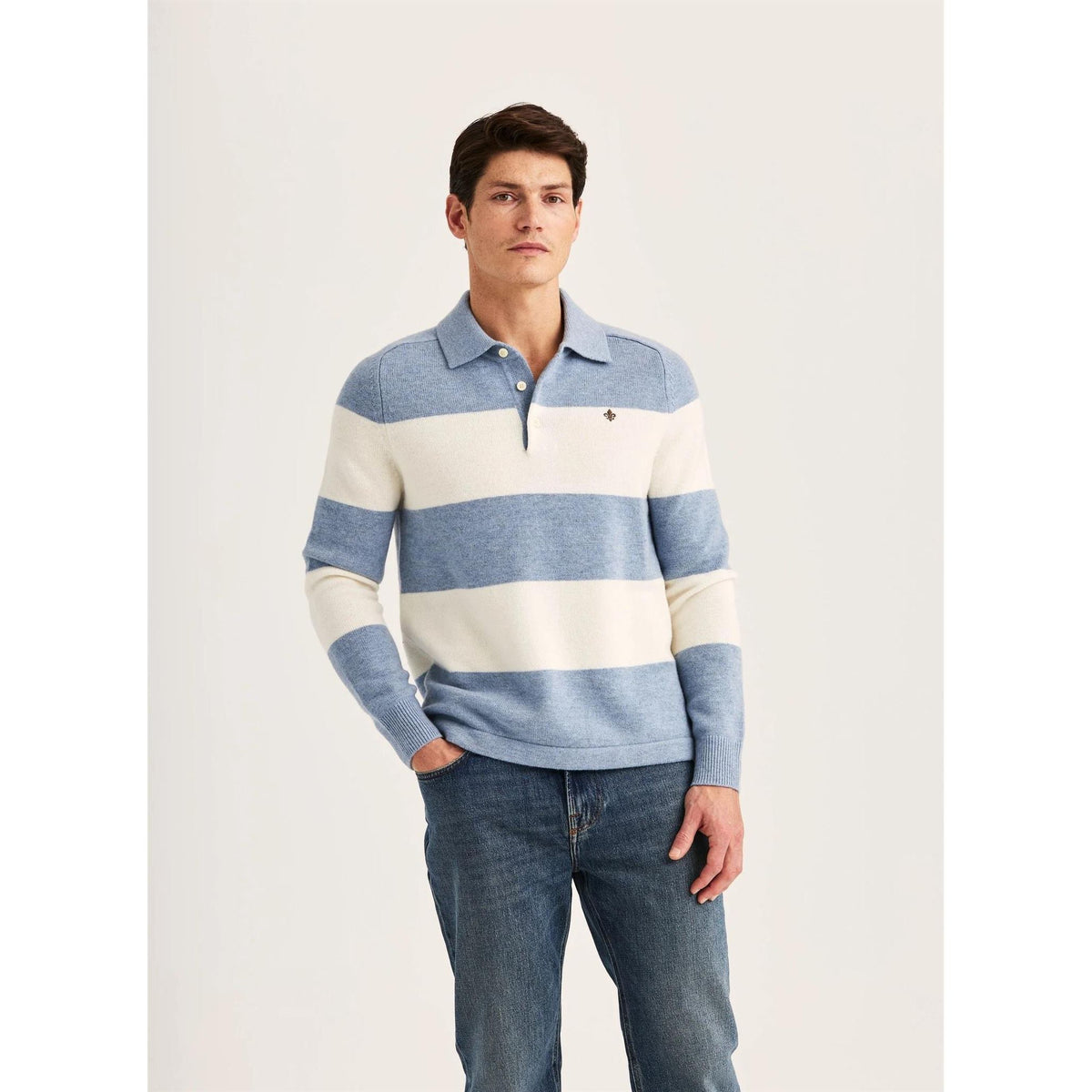 Hertford Polo Herre