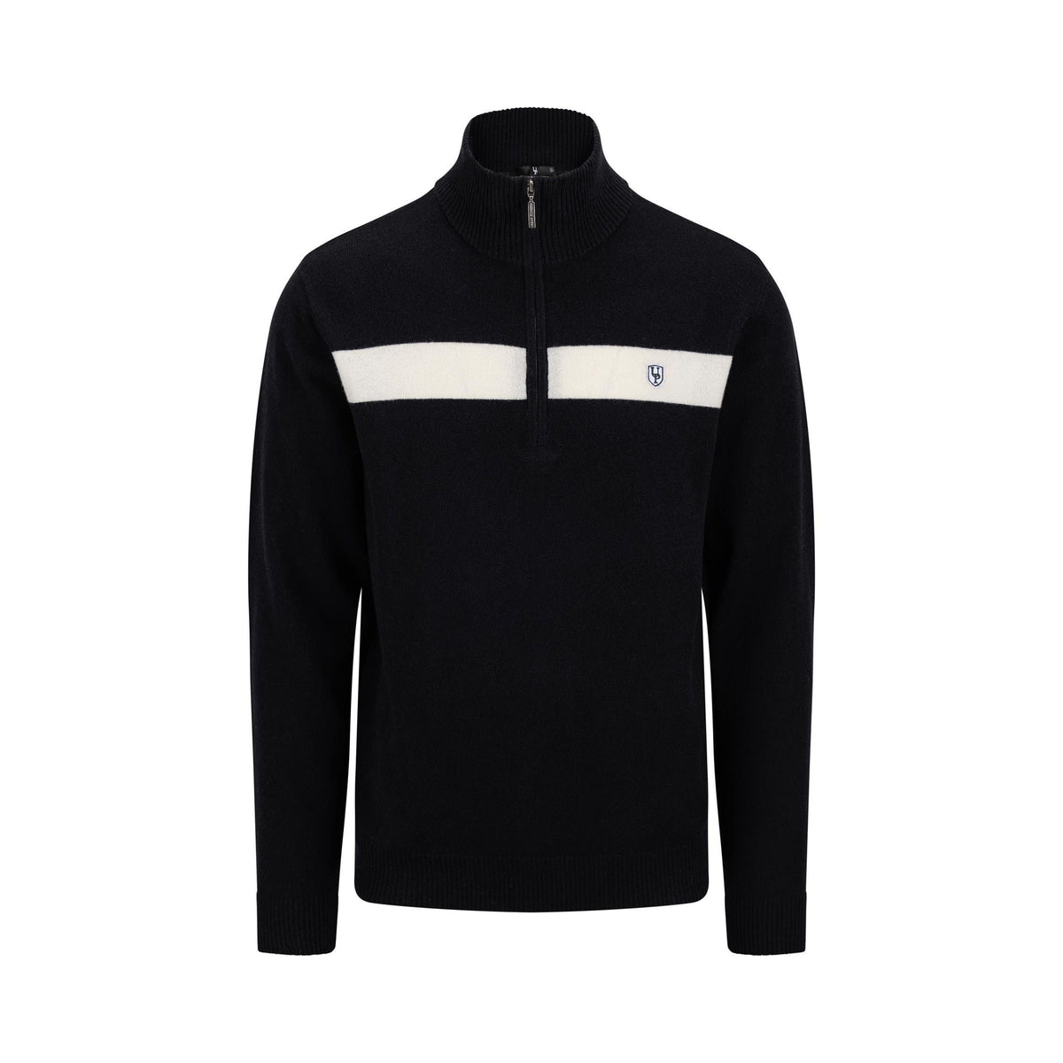 Dolomite Half Zip Herre