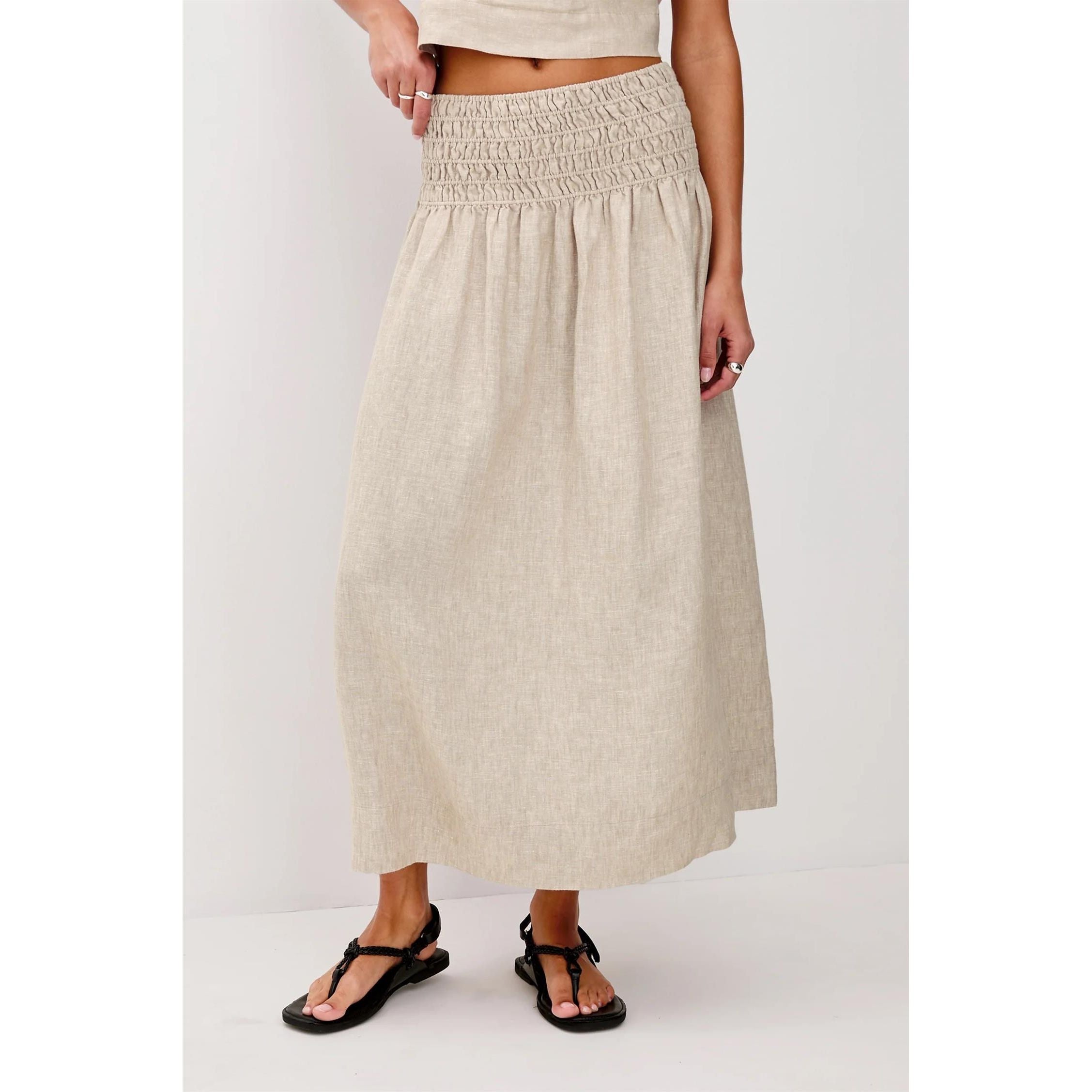 Alessa Skirt
