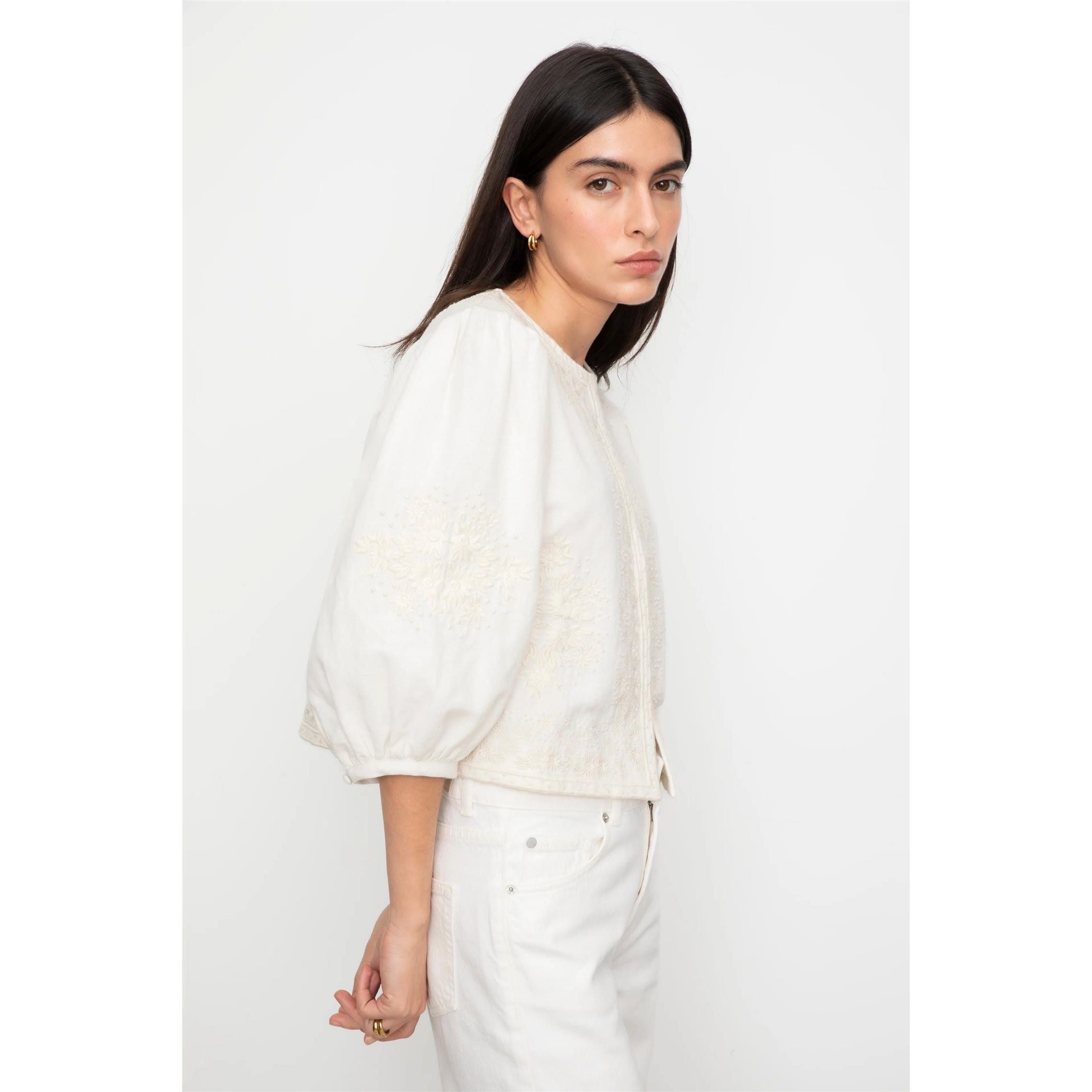Maya Jacket
