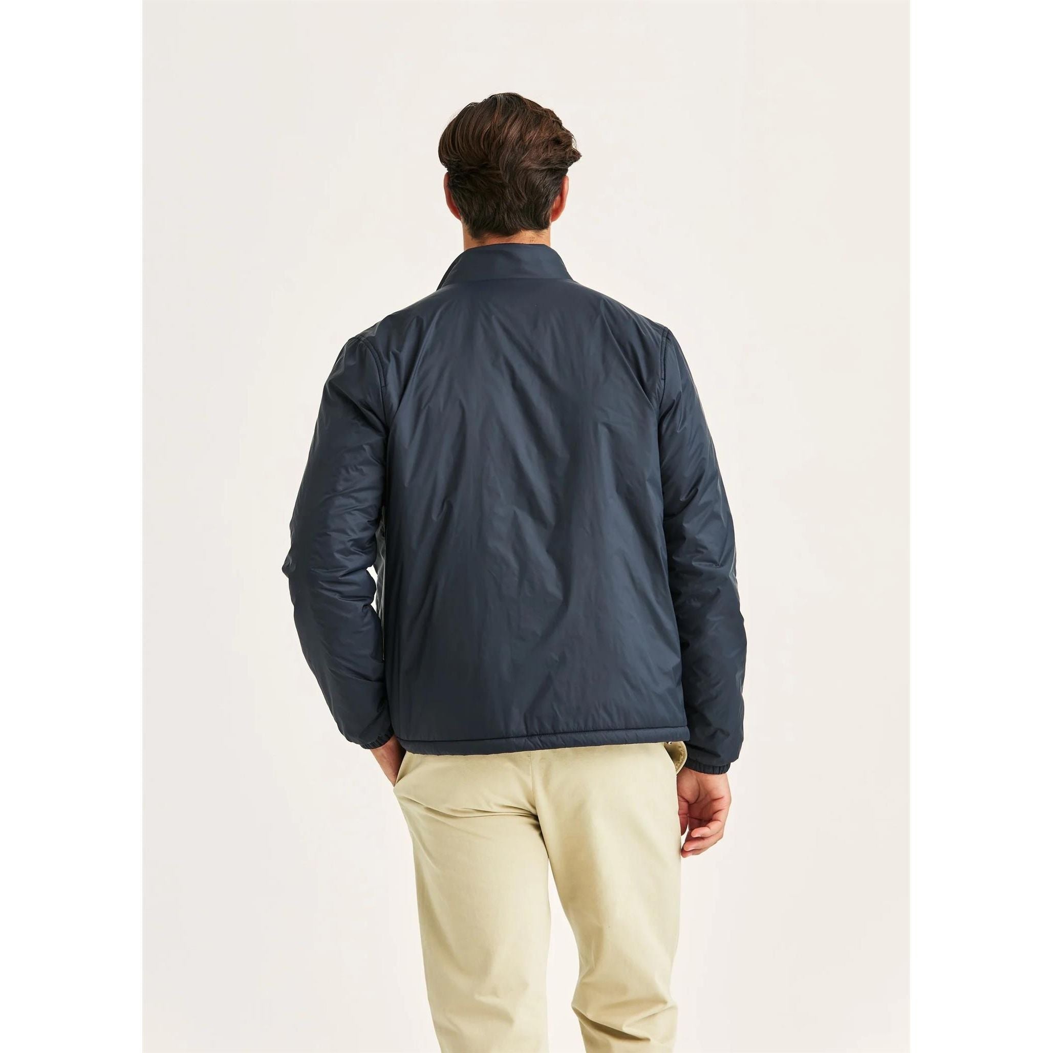 Bradley Padded Jacket Herre