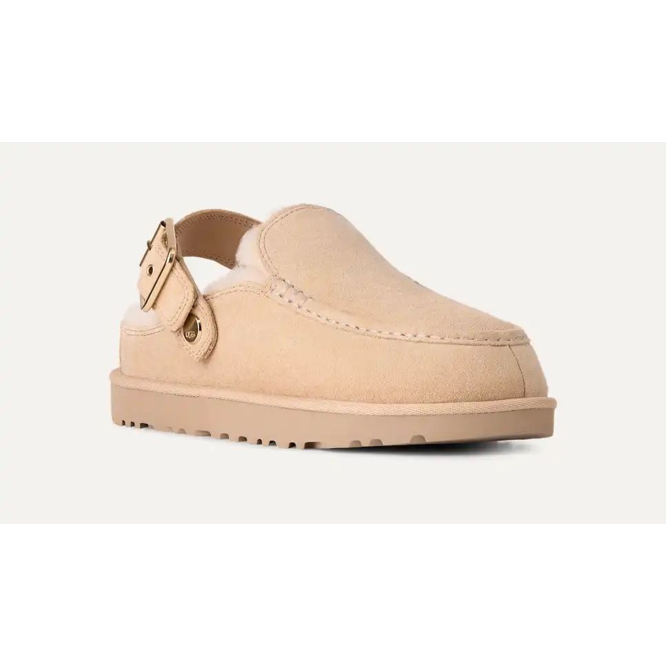 W Goldenstar Evelina Clog