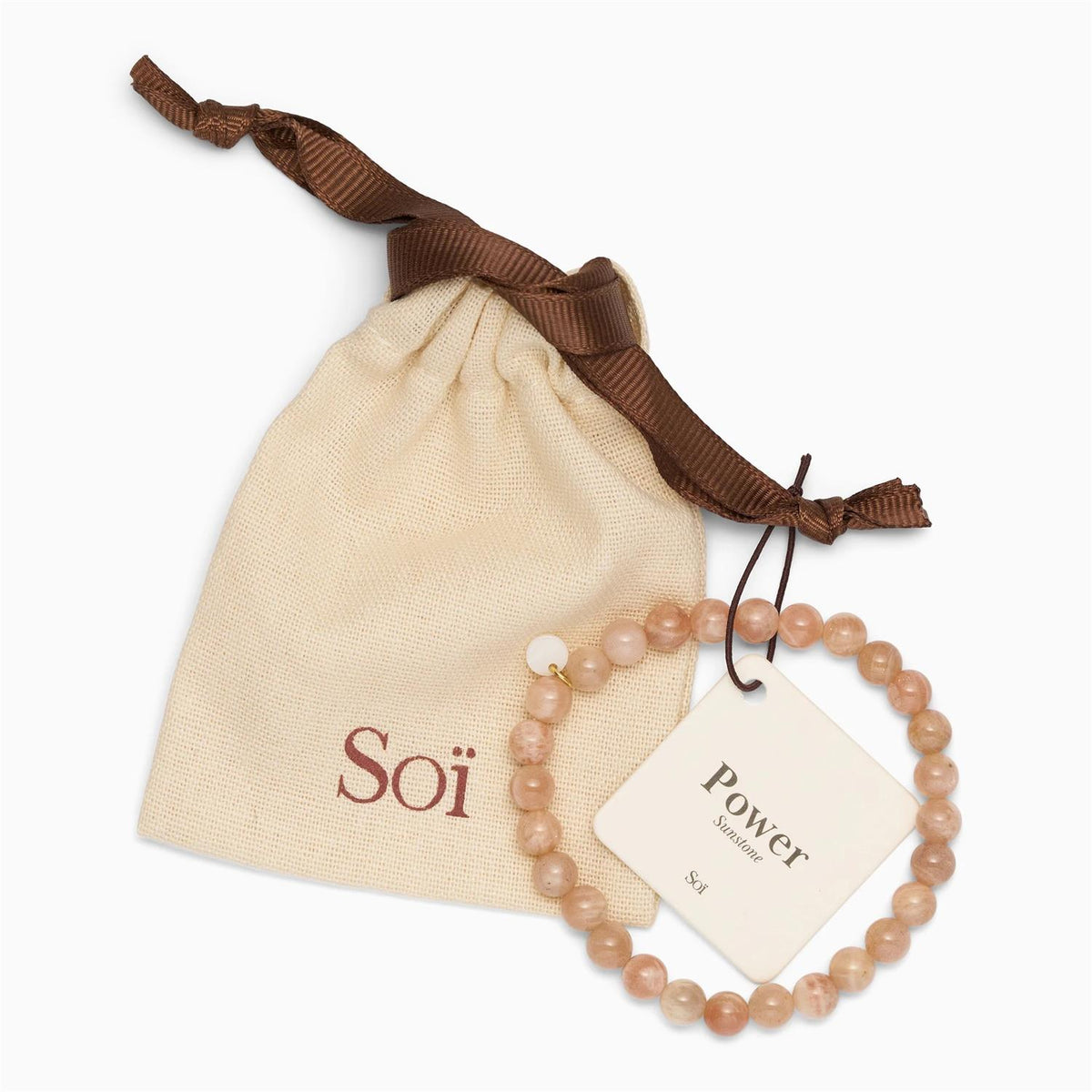 Essential Stretch Bracelet