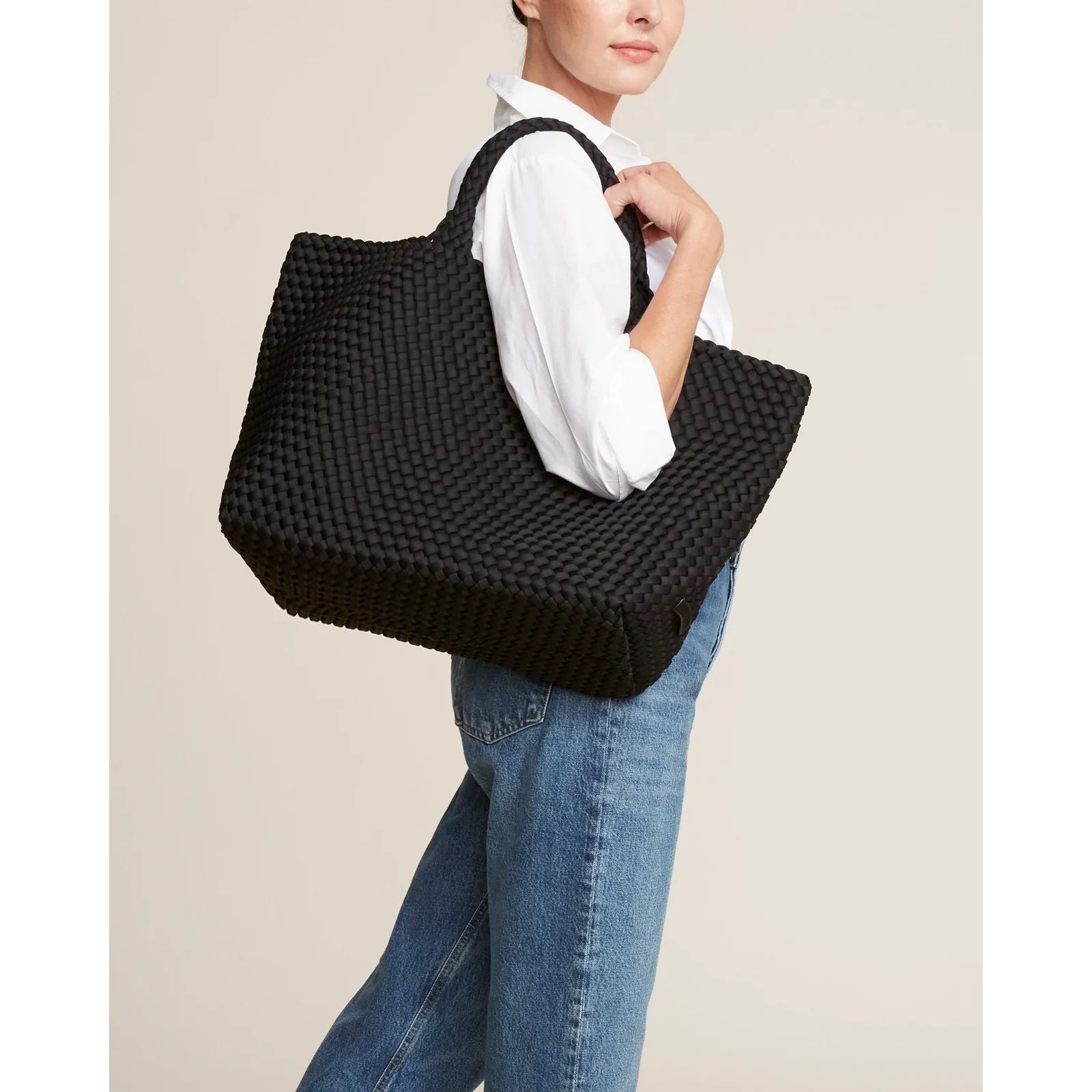 St Barths Large Tote