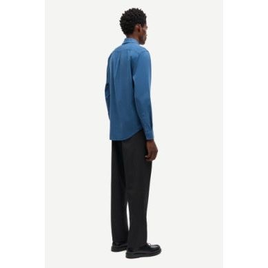 Saliam NX shirt 10504 Herre