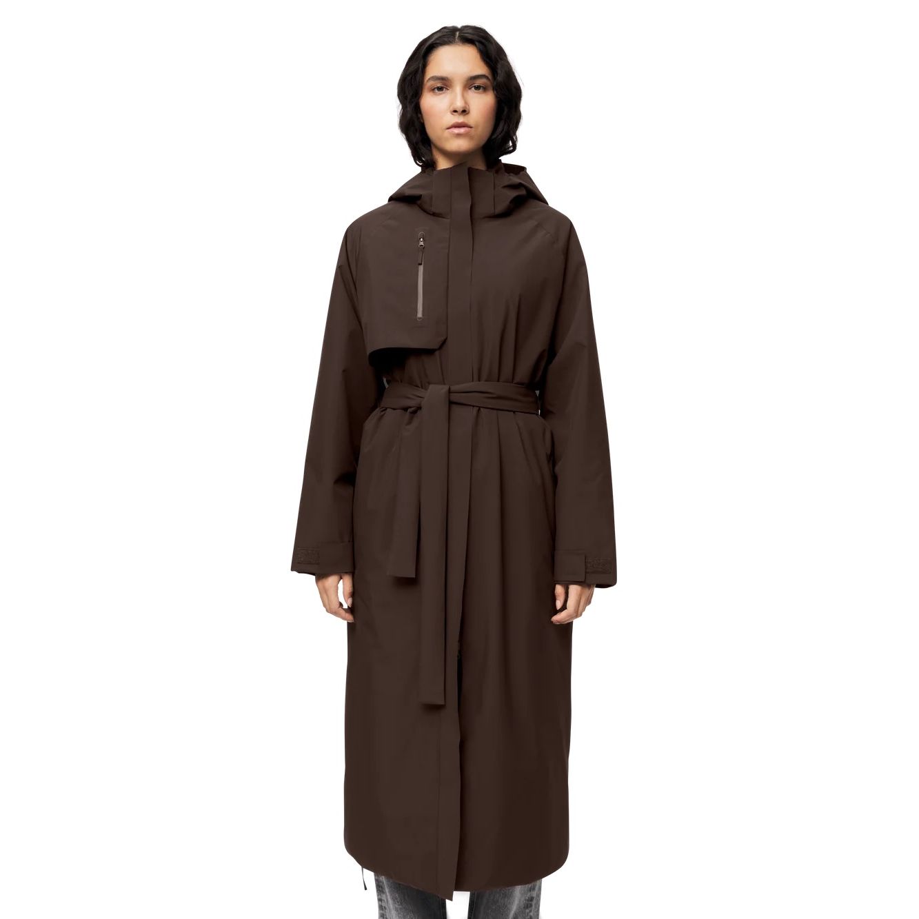 Åse Insulated Coat