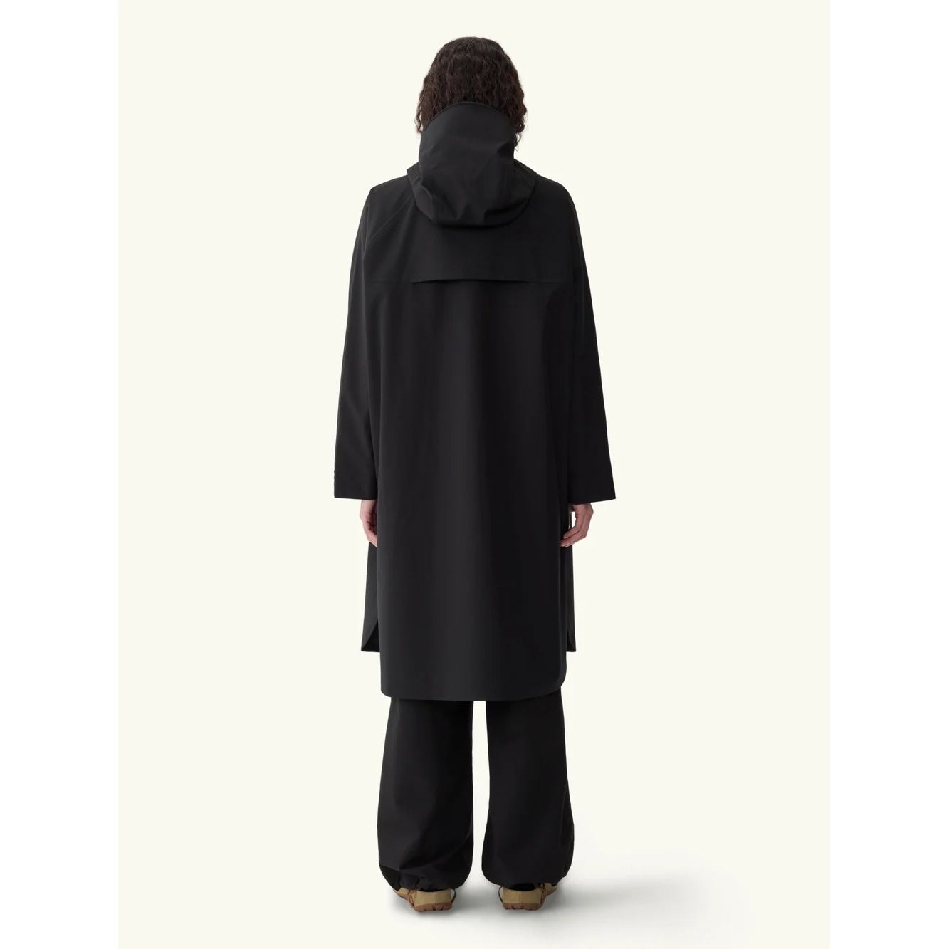 Vangen Coat