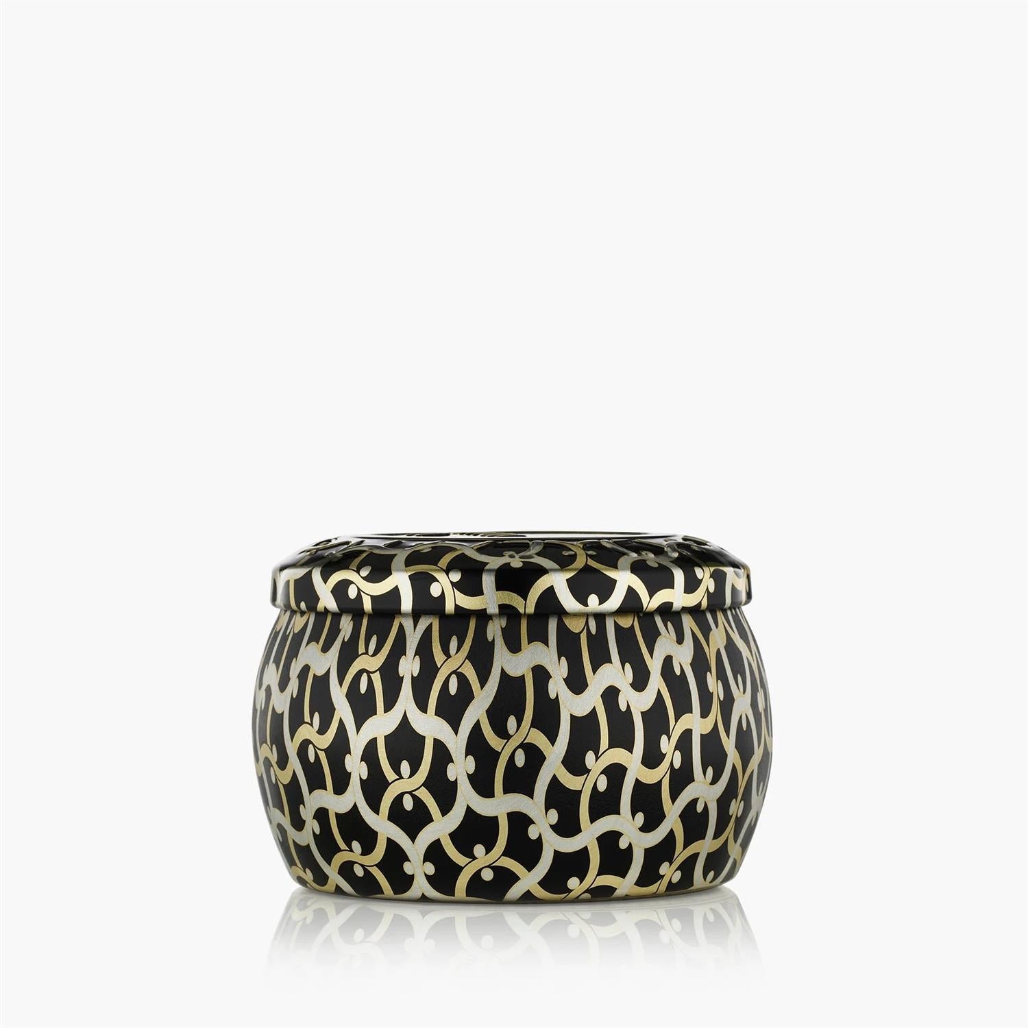 Mini Tin Candle - Crisp Champagne 113G