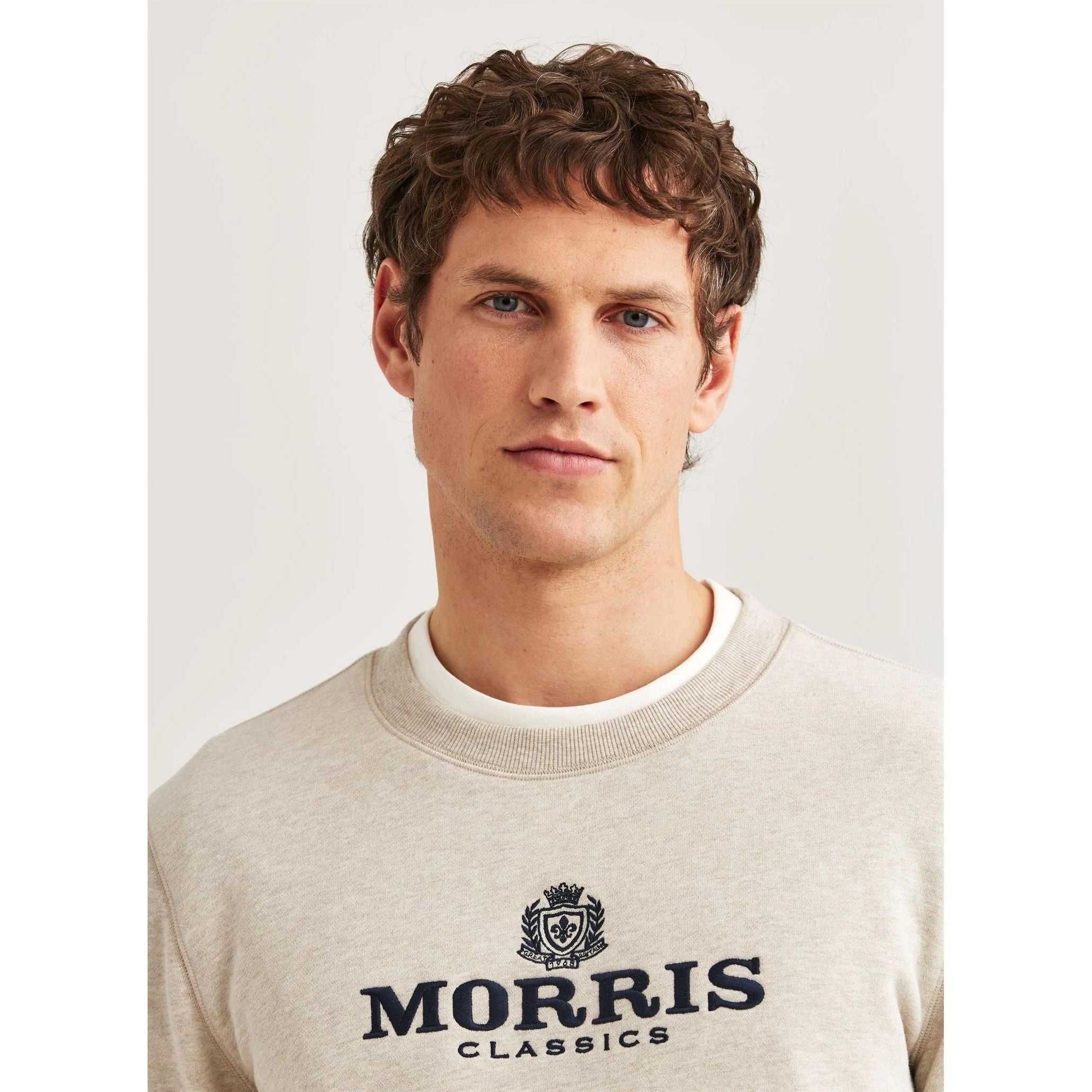 Brian Sweatshirt Herre