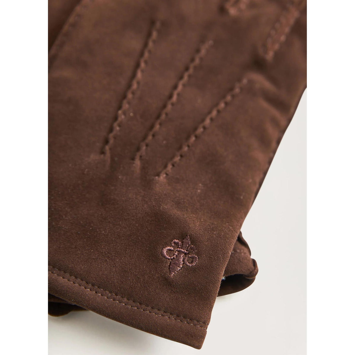 Morris Suede Gloves