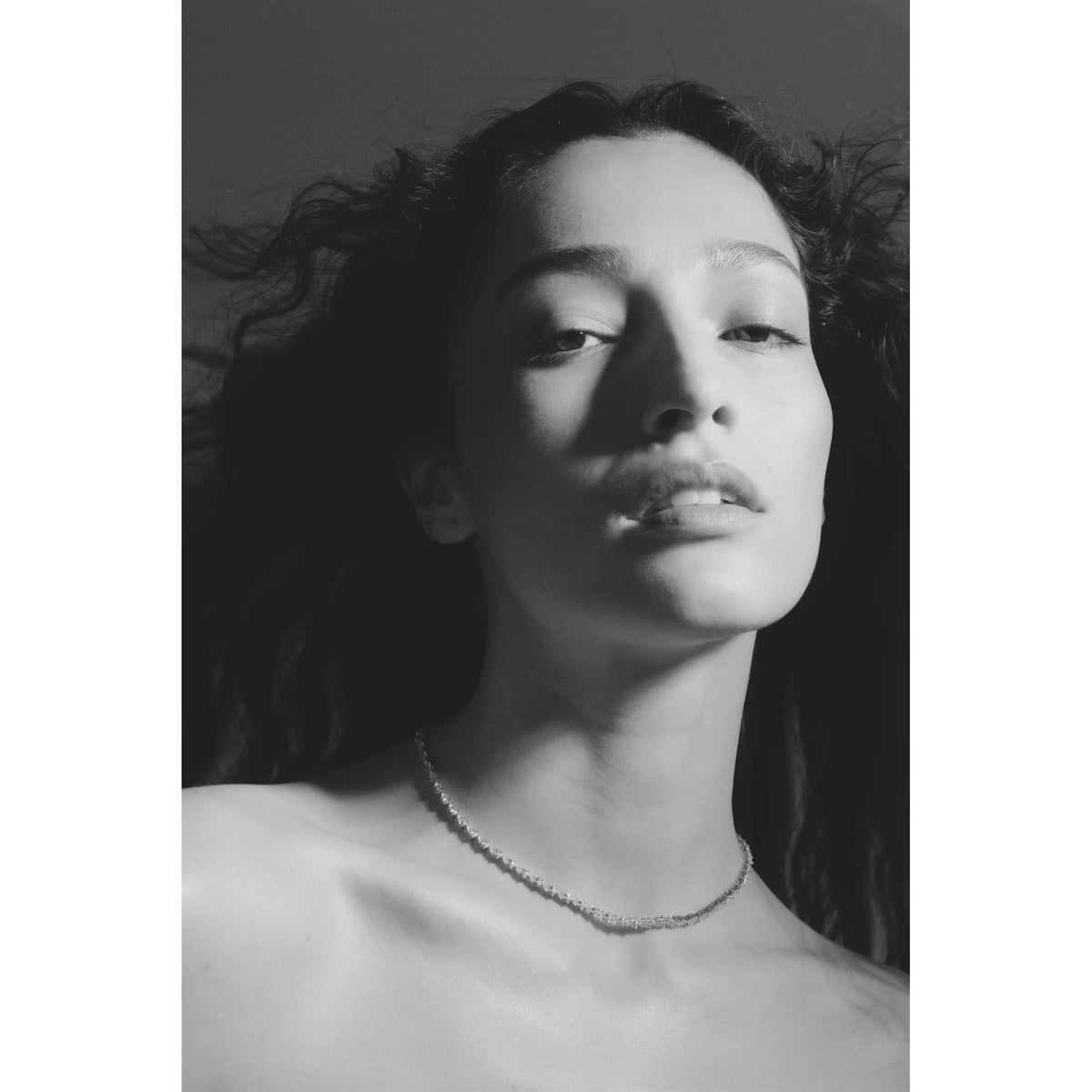 The Lumina Necklace