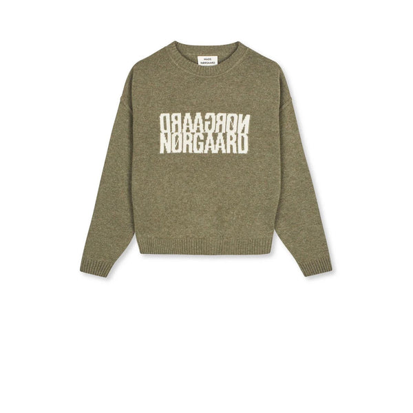 Yota Knit Tilona Sweater