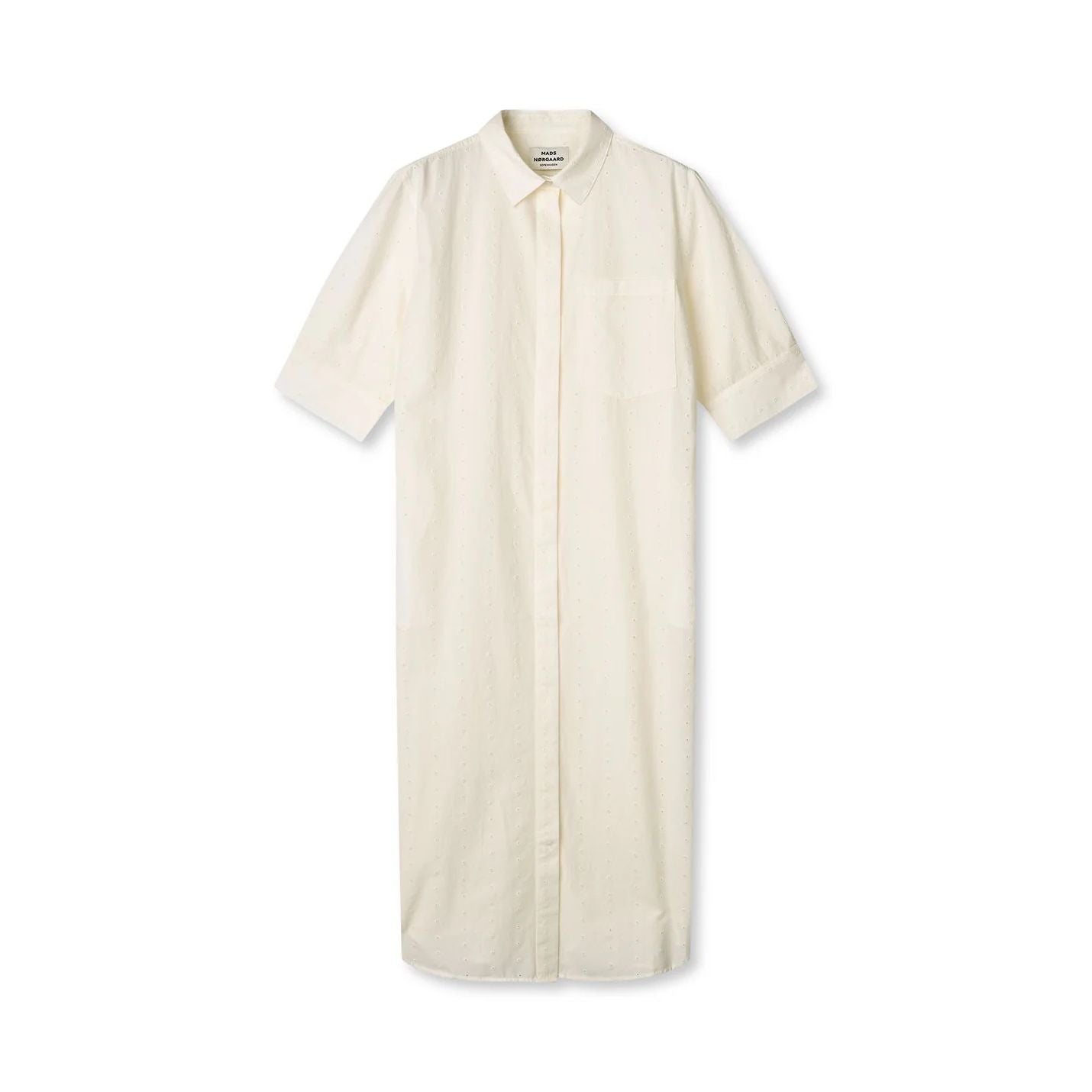 Broda Nancy Dress