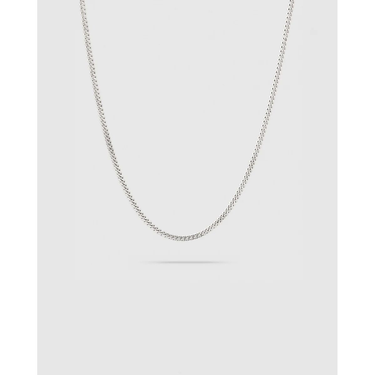 Curb Chain M