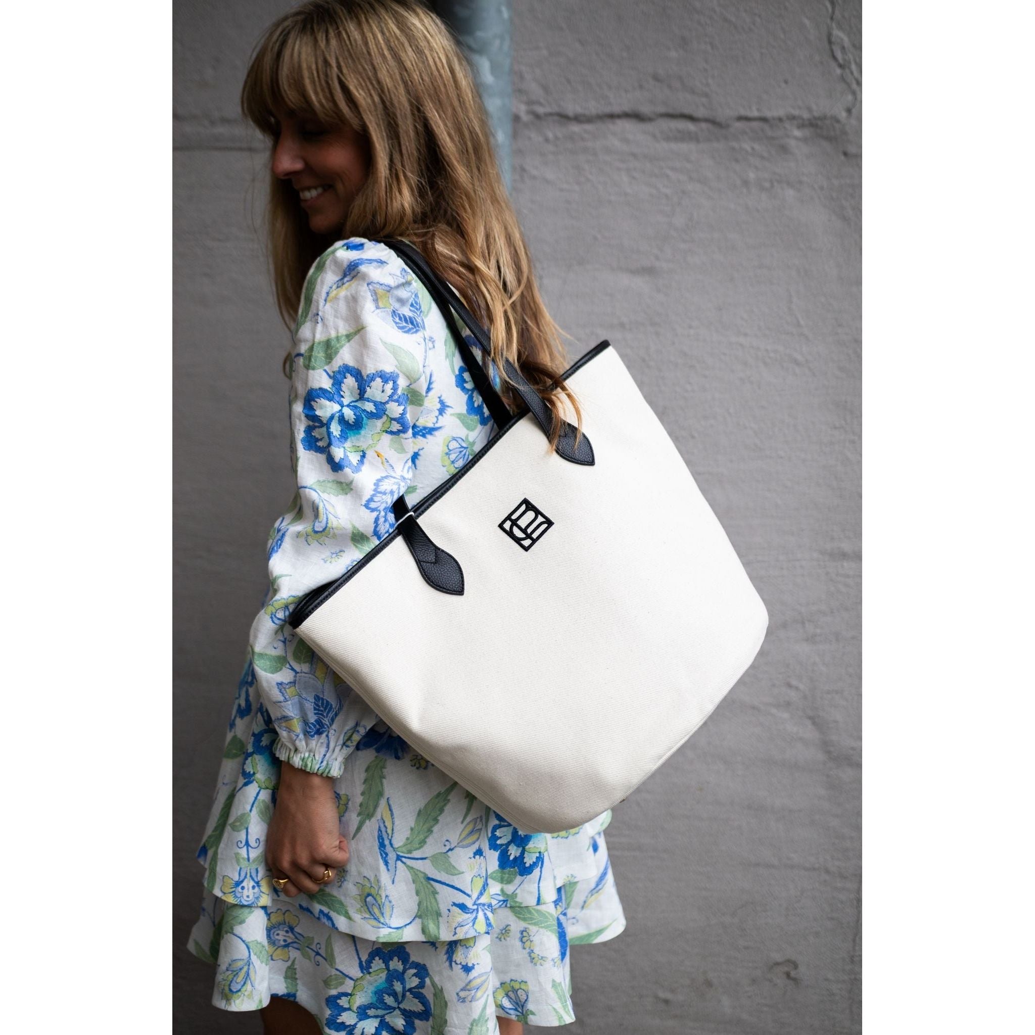 Canvas Tote Bag