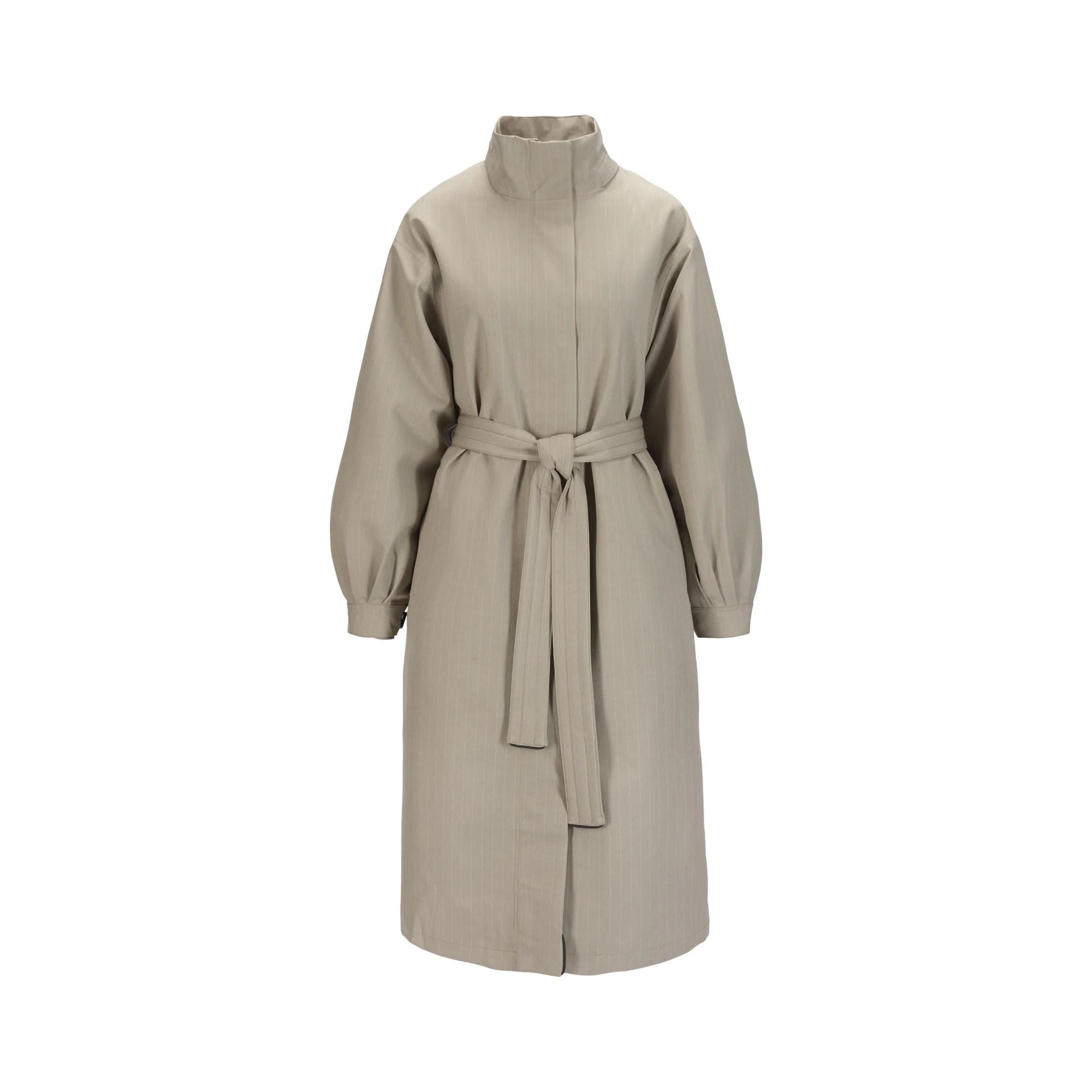 Rossby Maxi Coat