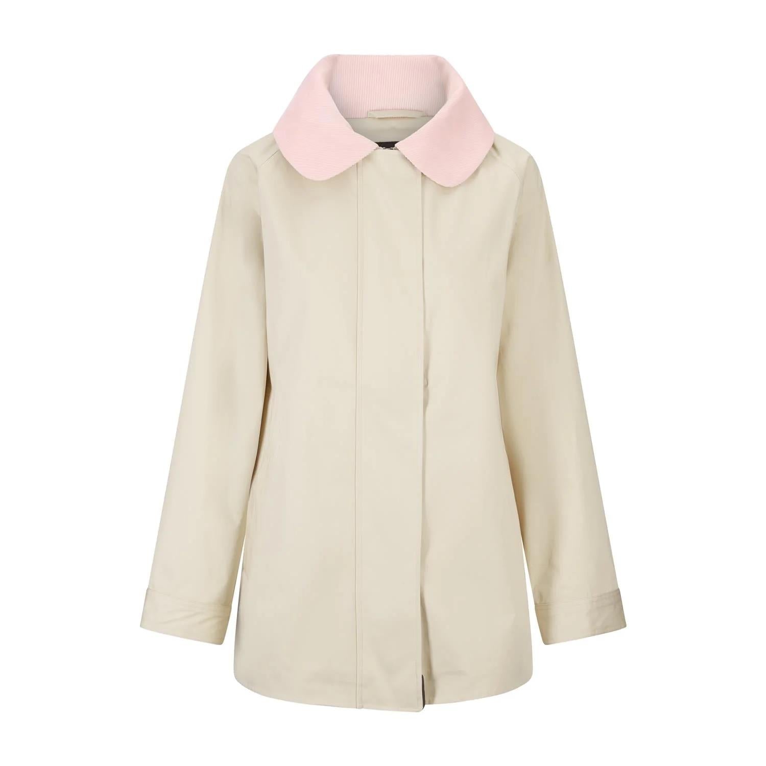 Bølgestorm Jacket
