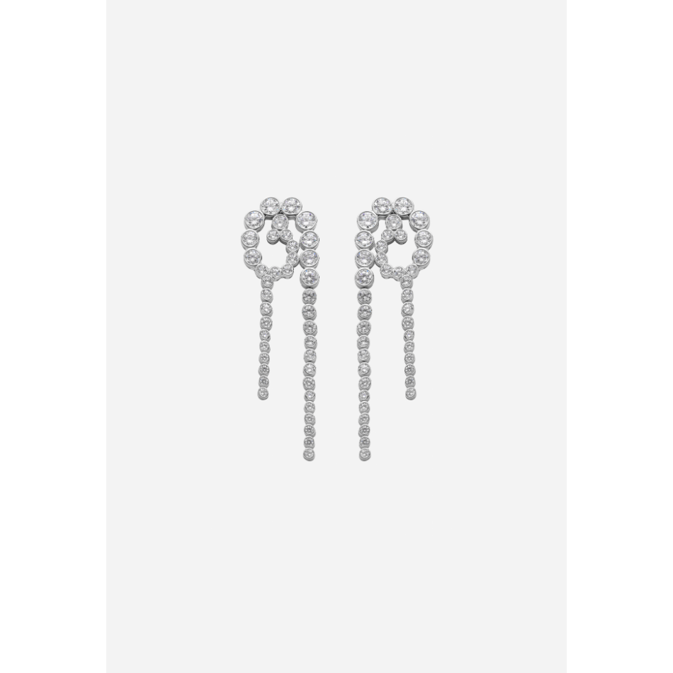 The Vivid earrings