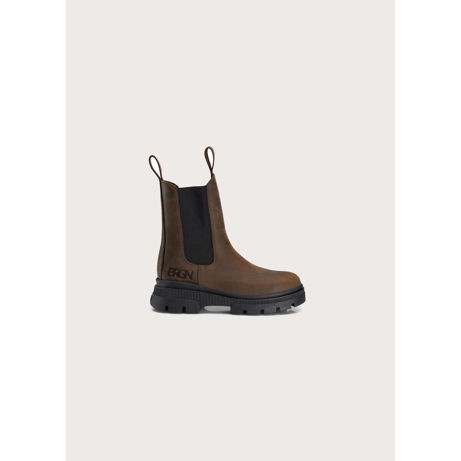 Chelsea Boot