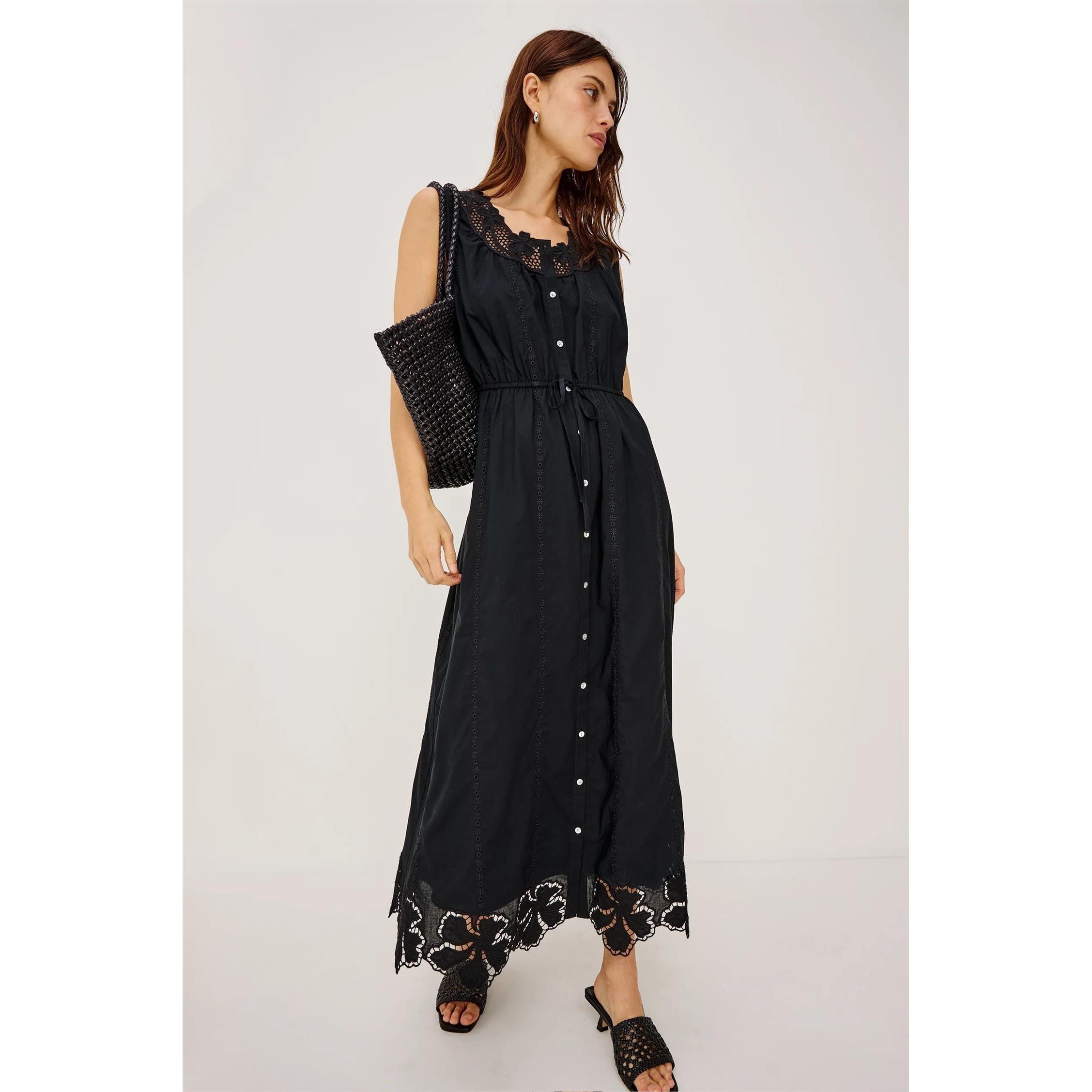Lorina Dress