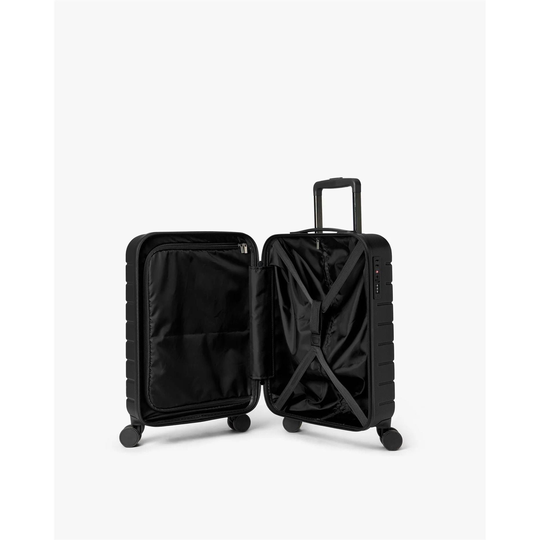 Day Tonal 20" Suitcase