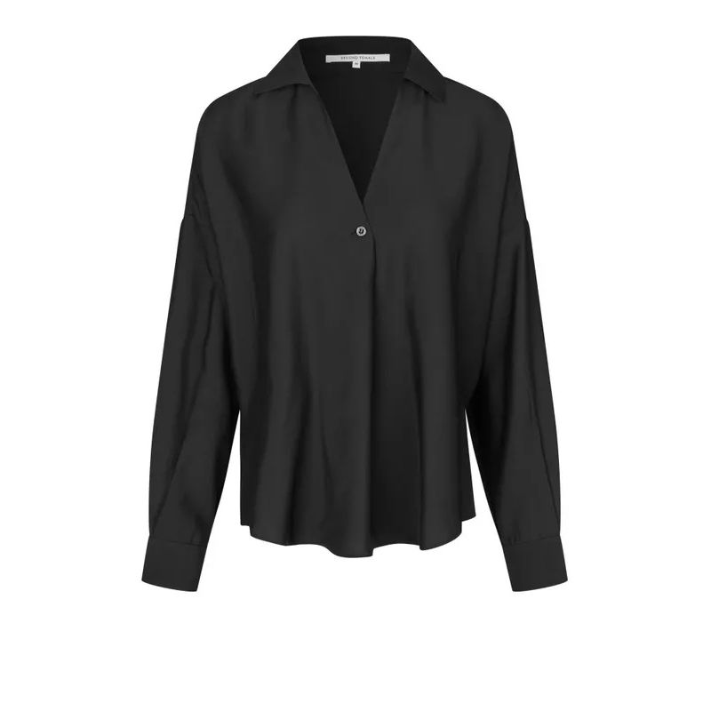 Timeline Blouse