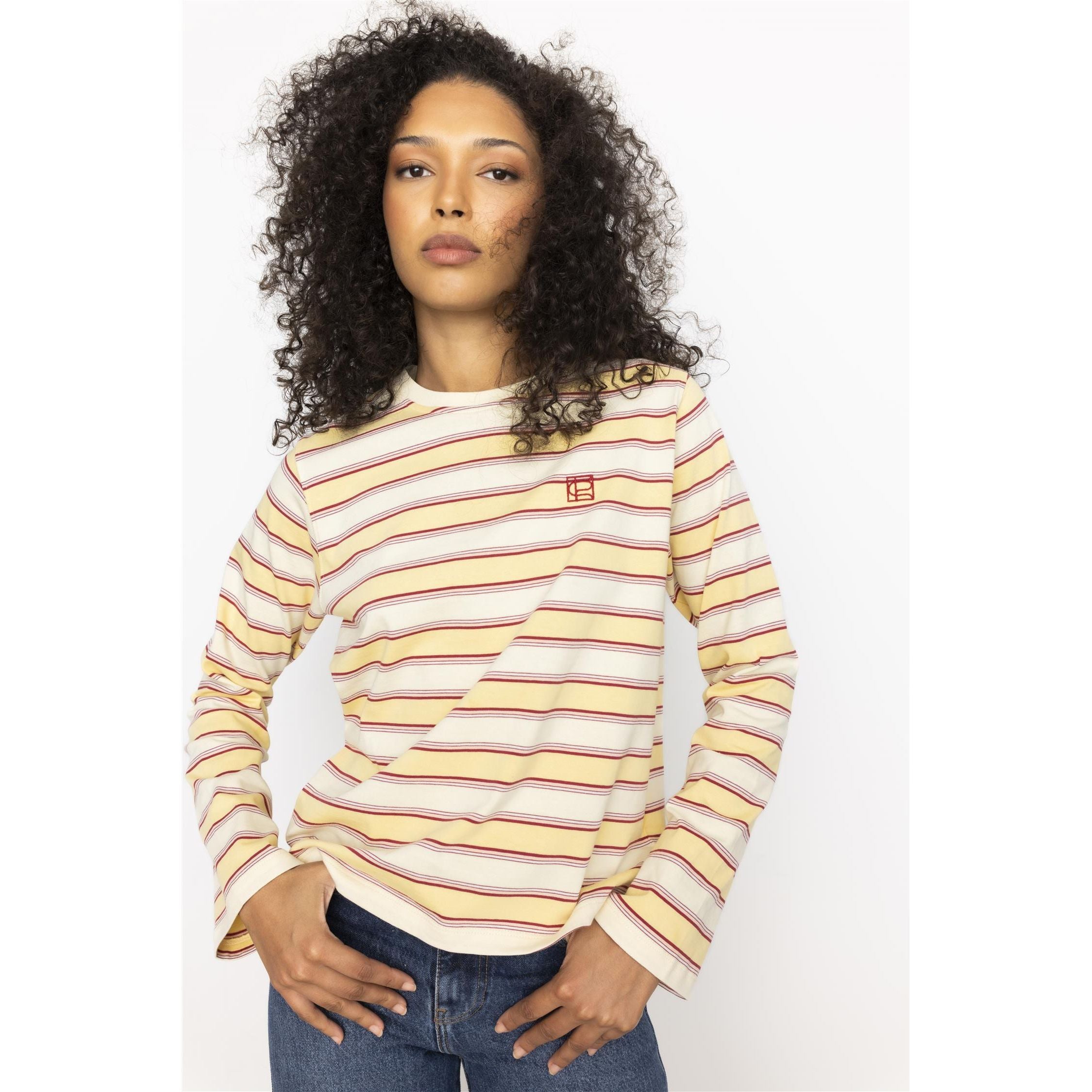 Eden Longsleeve