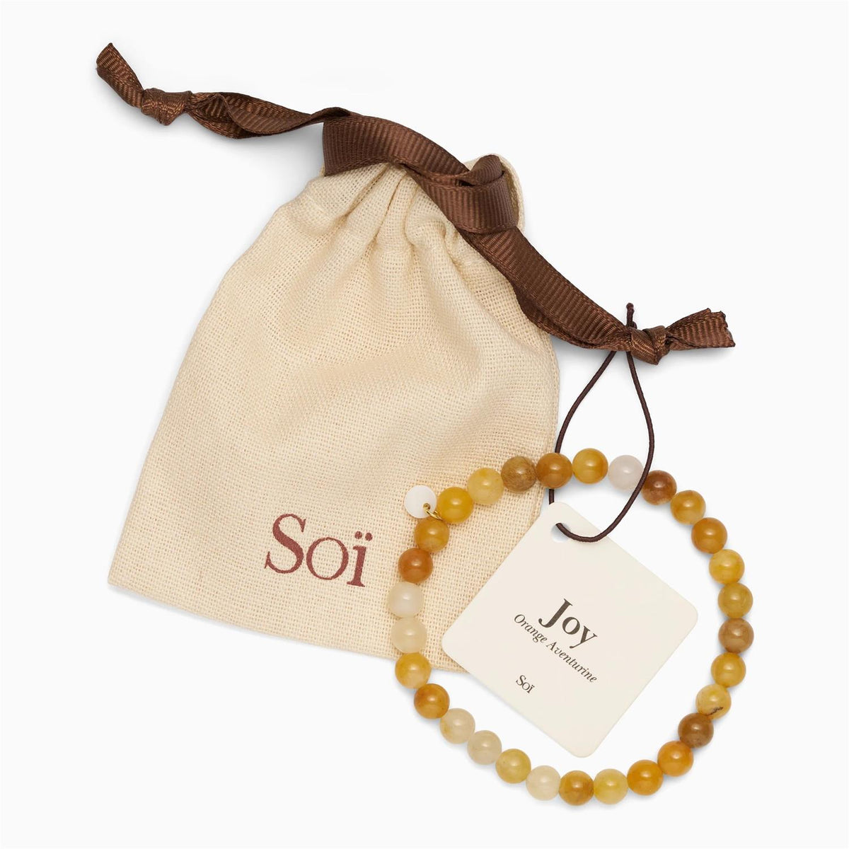 Essential Stretch Bracelet