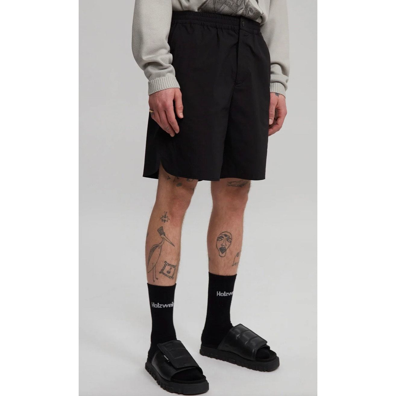 Lola Shorts Herre