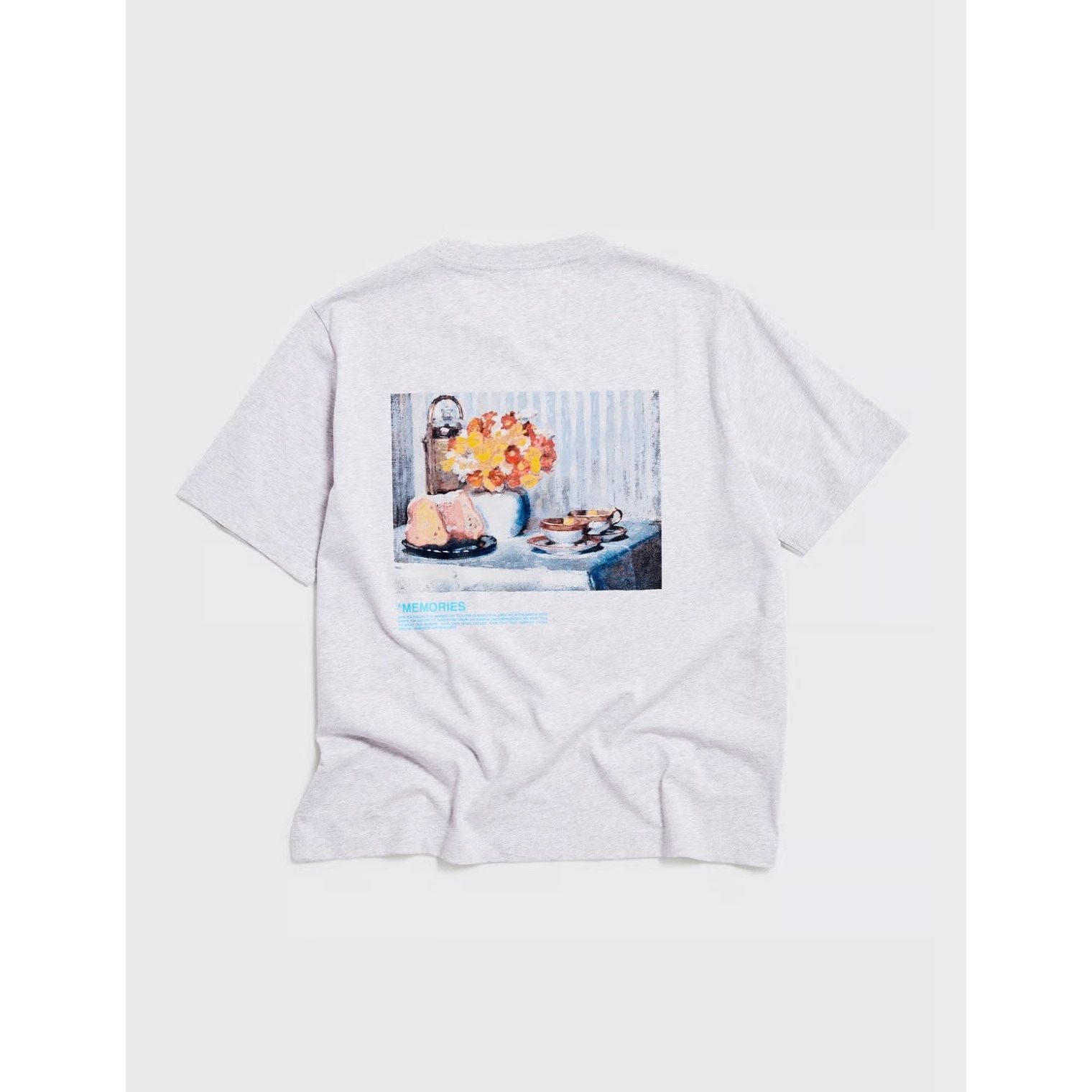 Kjerag National Tee