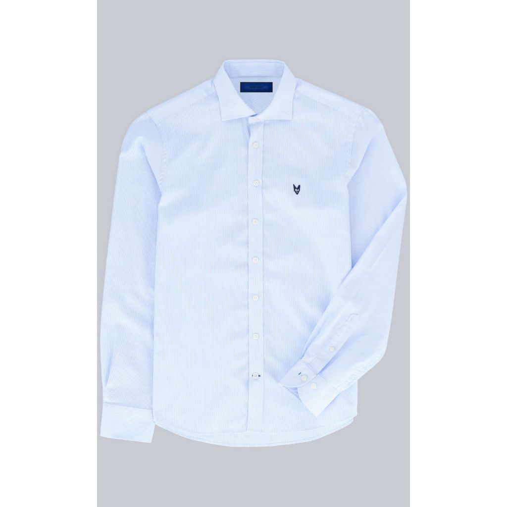 Supersoft Oxford Shirt