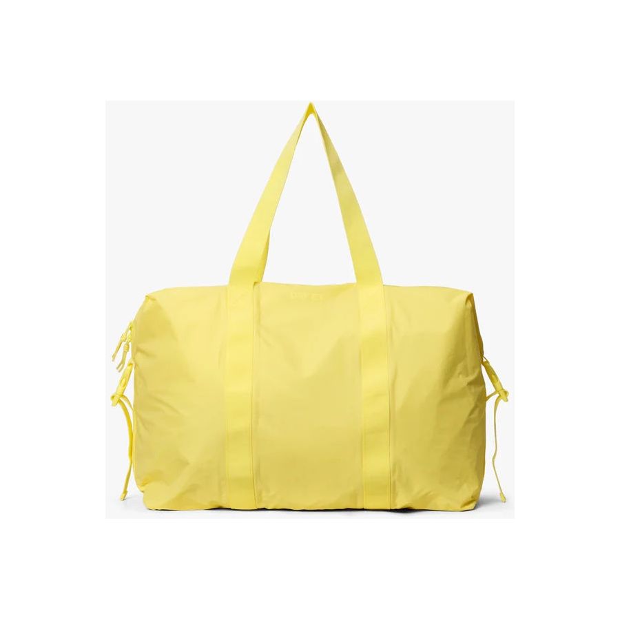 Day RE-Tonal No Rain Weekend M