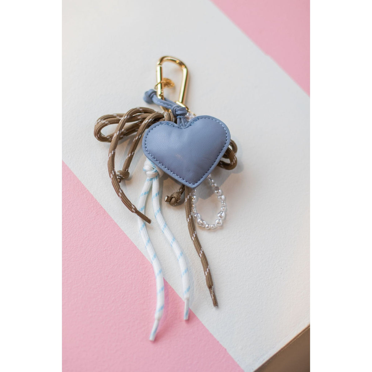 The Blue Charm
