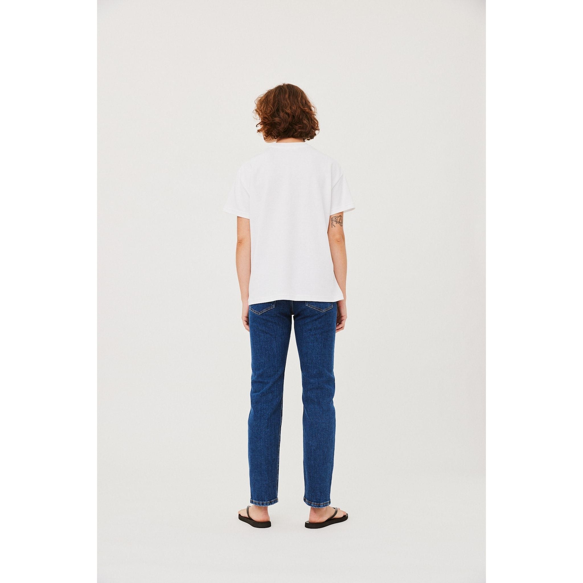 Alexa Boyfriend Tee