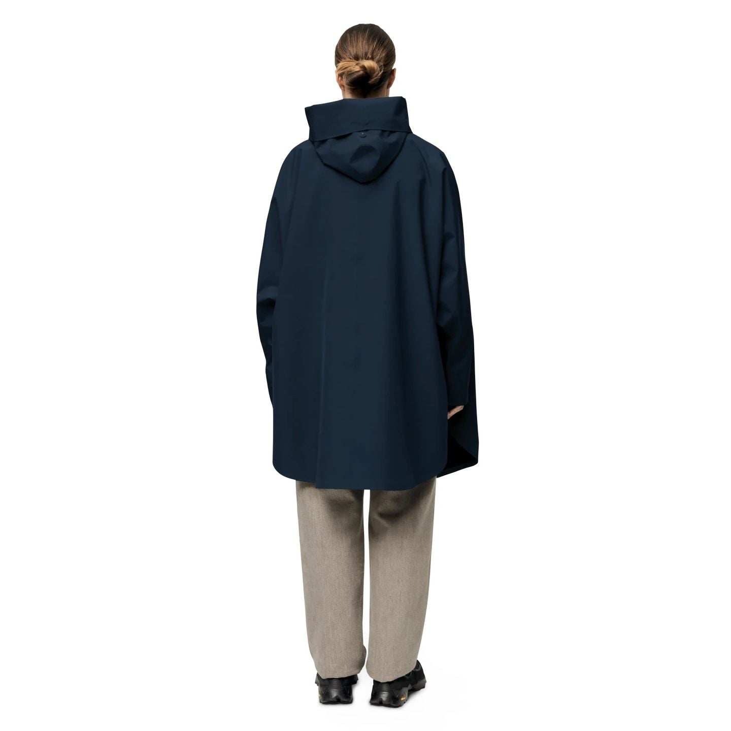 Bergen Poncho