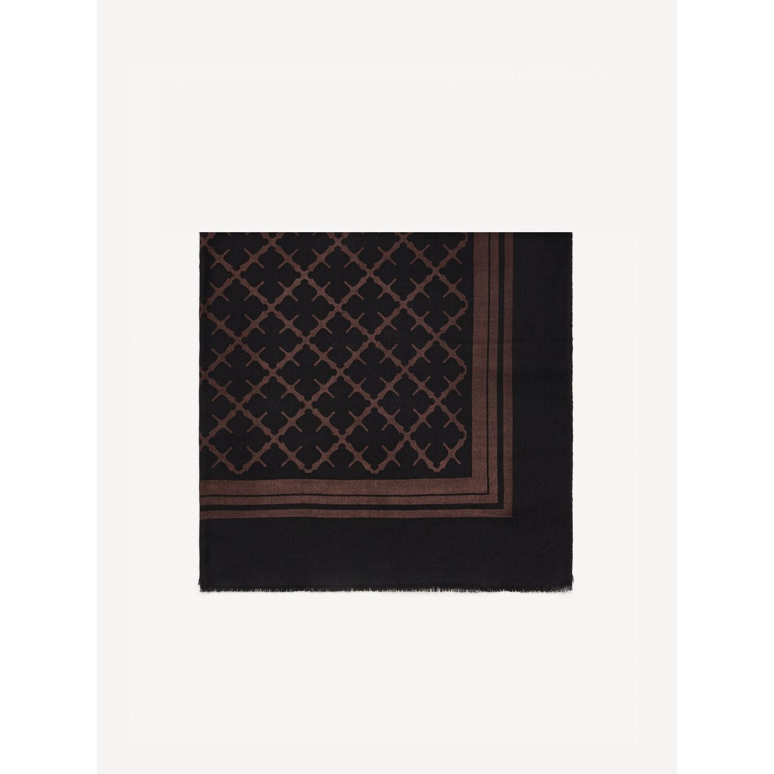 Cornelis Wool Scarf