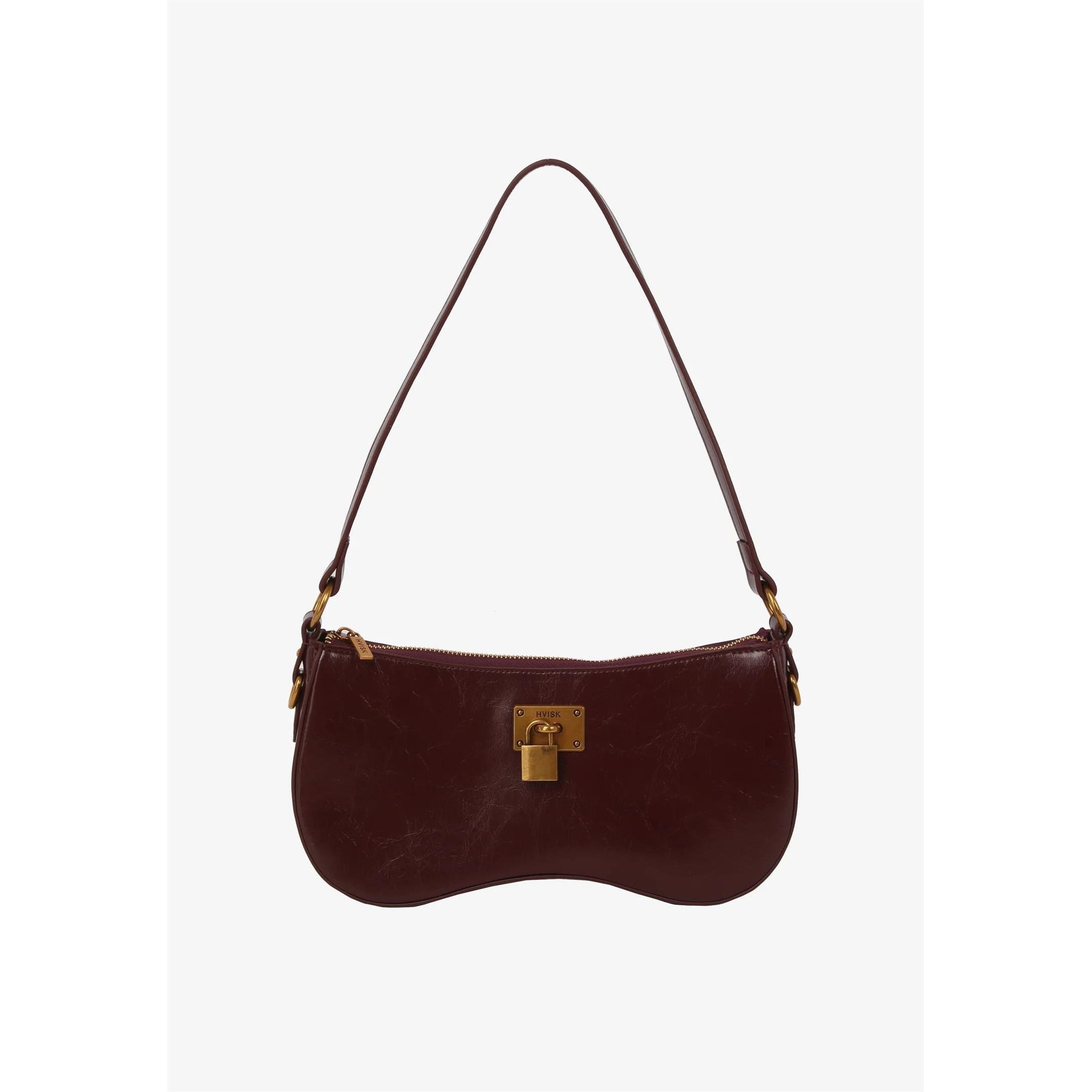 Basal Structure padlock