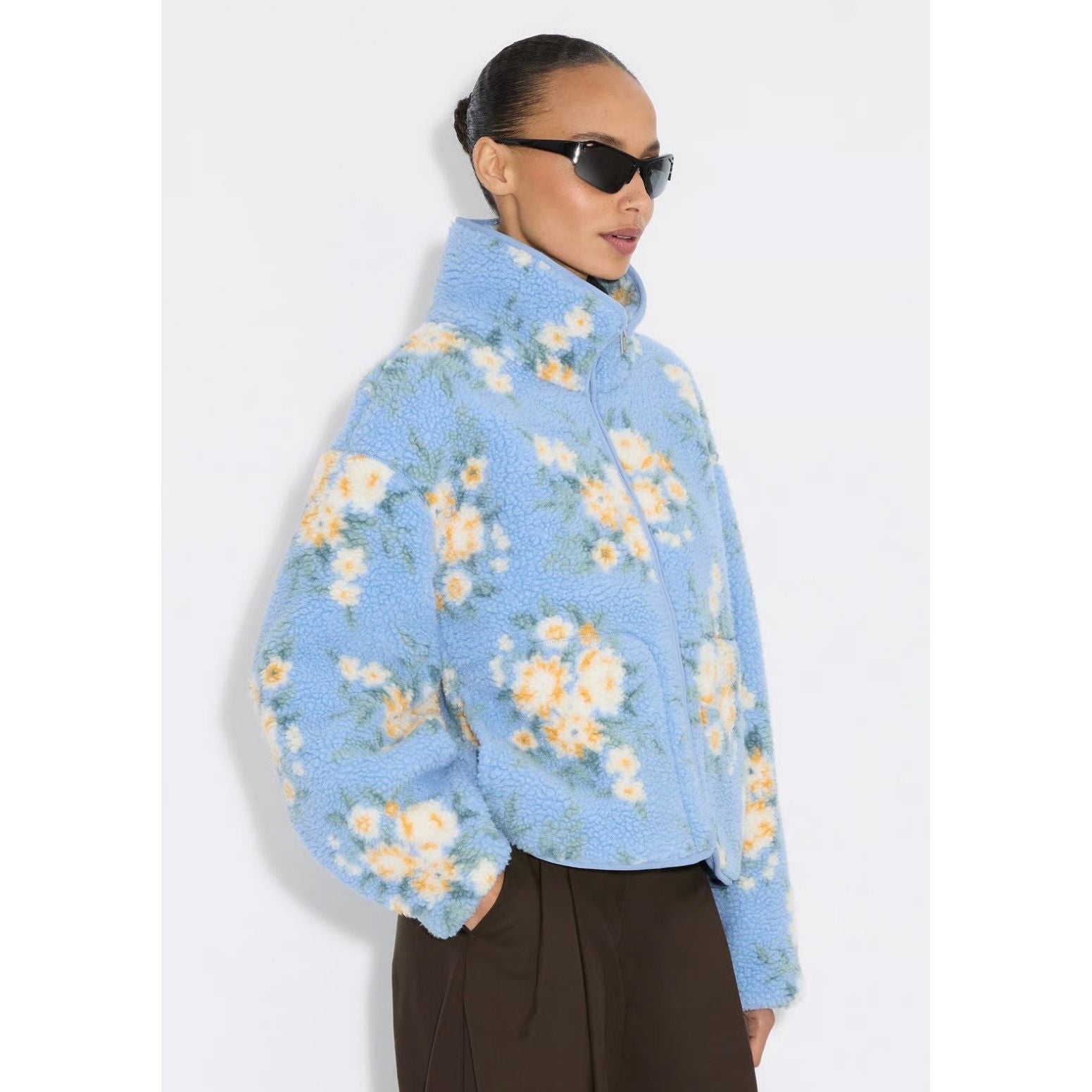 Rype Fleece Jacket