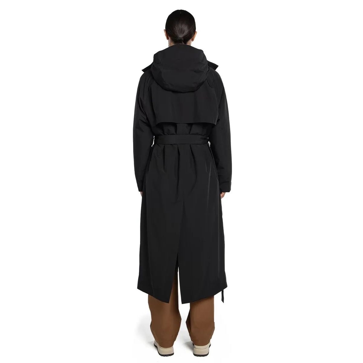 Åse Insulated Coat