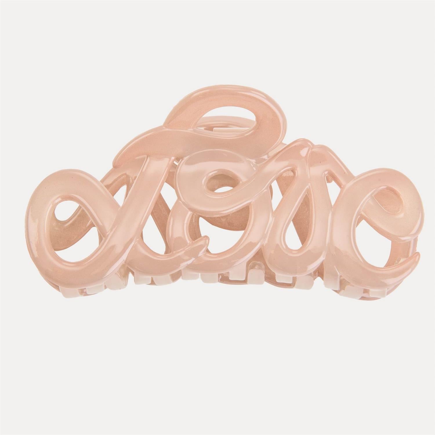 Love Claw 8cm