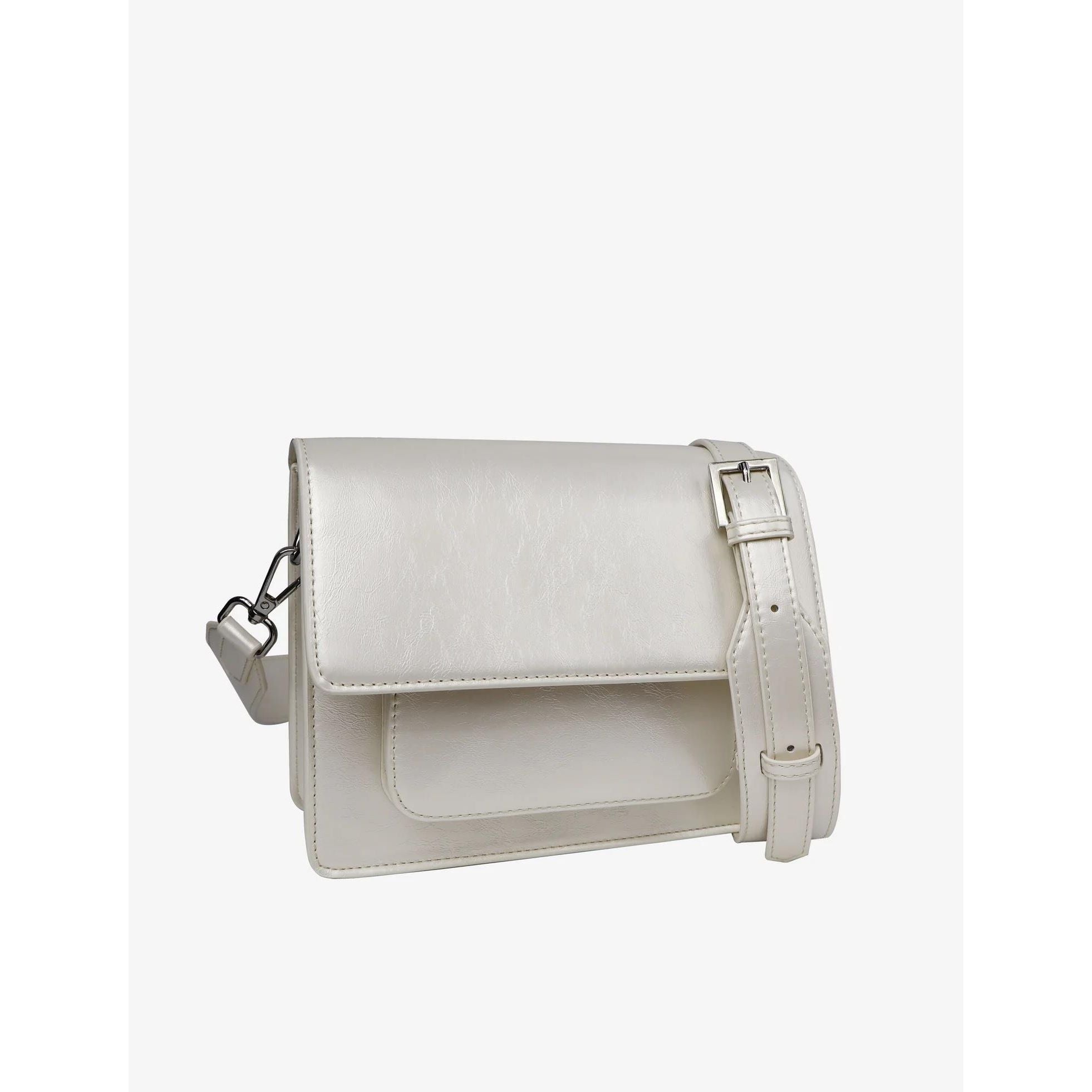 Cayman Pocket Shiny Structure