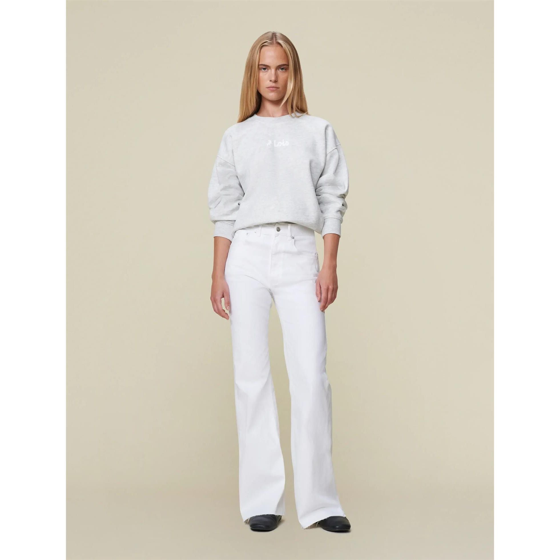 Palas 7583 Megalia Blanco