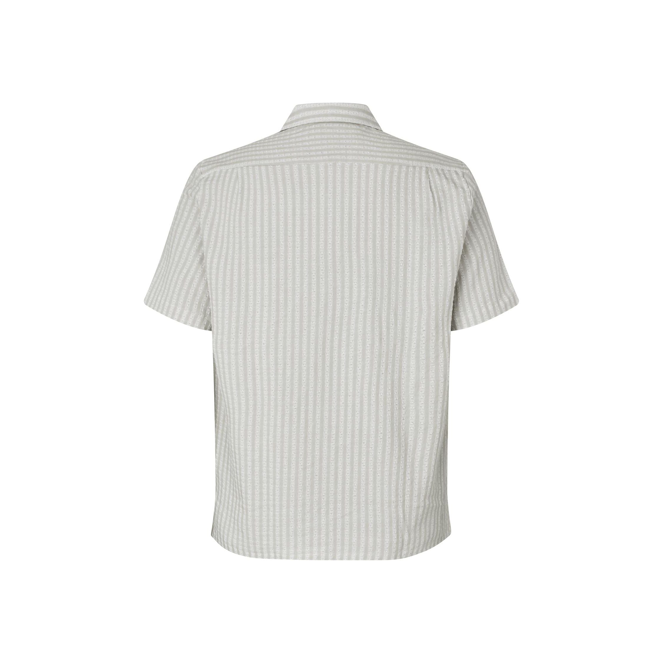 Avan JX shirt 14698 Herre