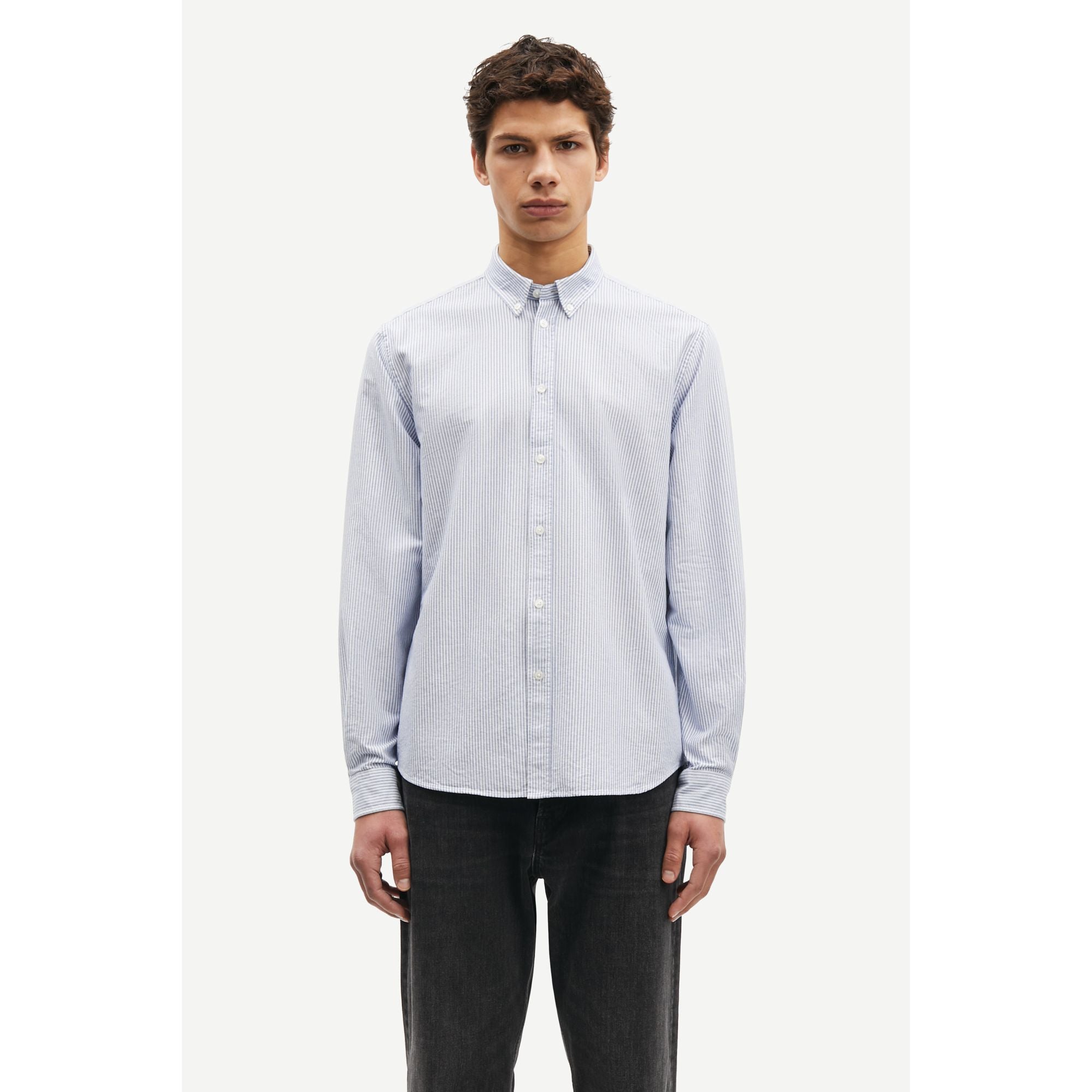 Saliam BX Shirt 15095 Herre